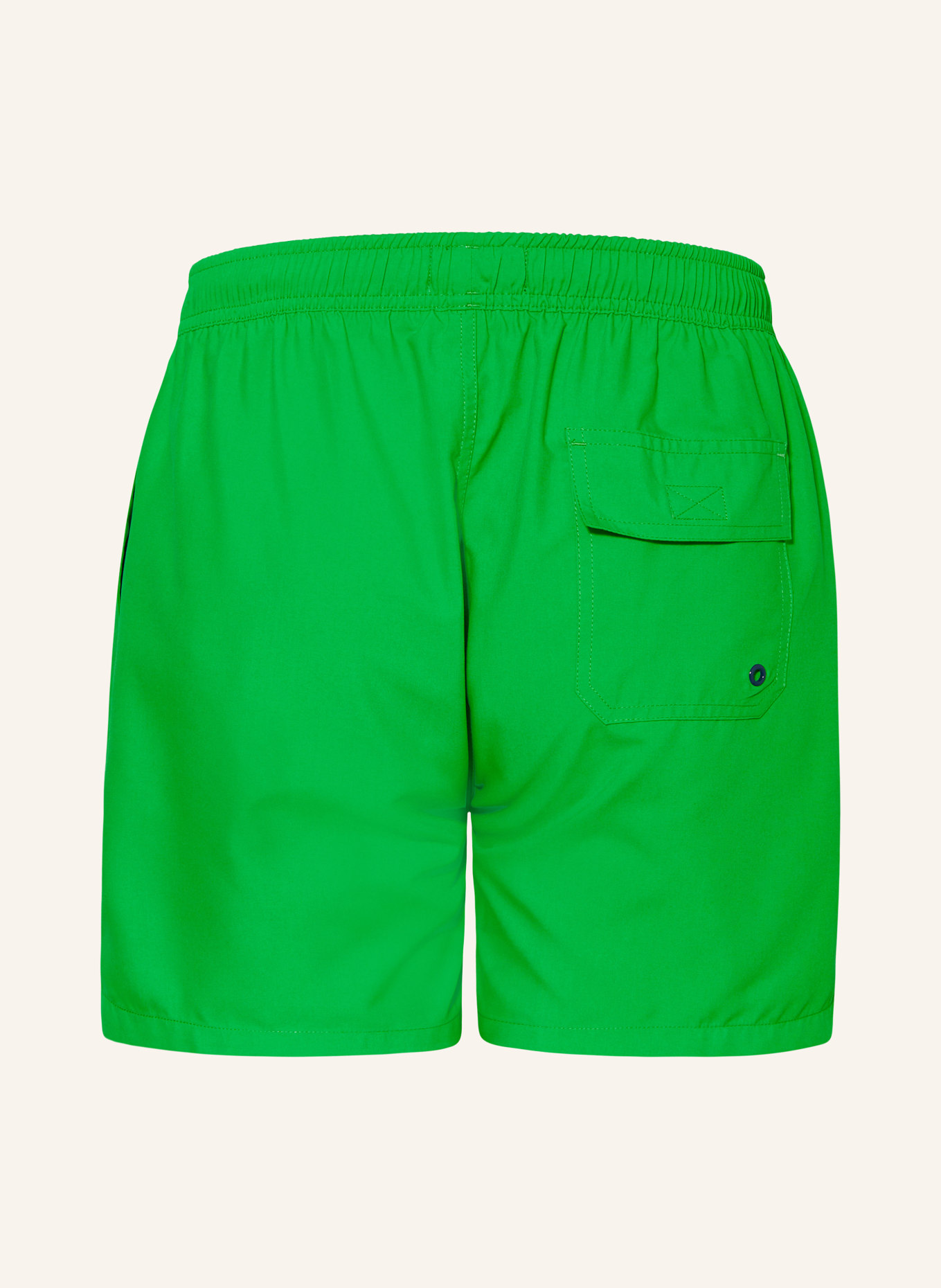 RAGMAN Swim shorts, Color: LIGHT GREEN (Image 2)