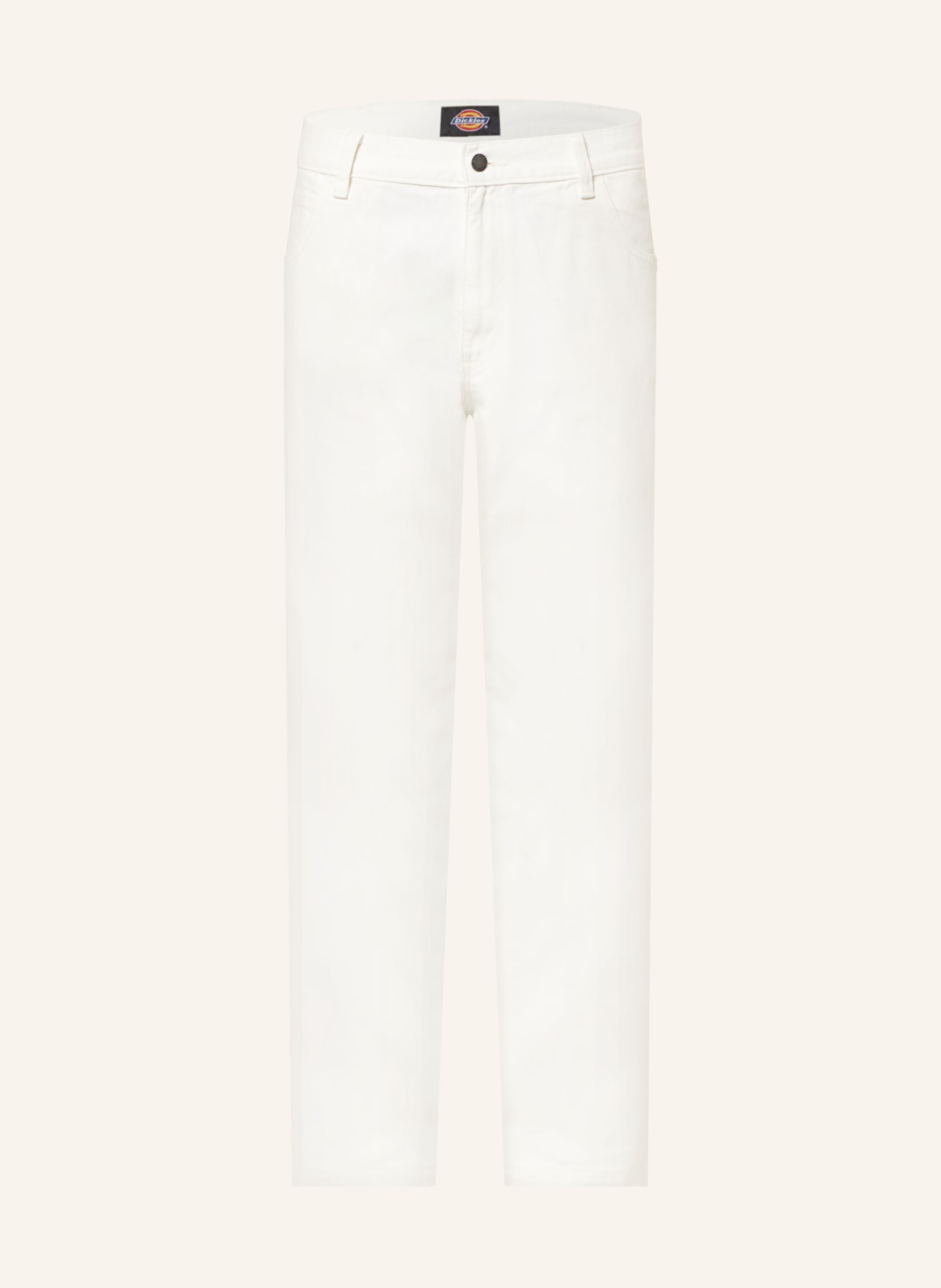 Dickies Jeans DUCK regular fit, Color: C431 SW CLOUD (Image 1)