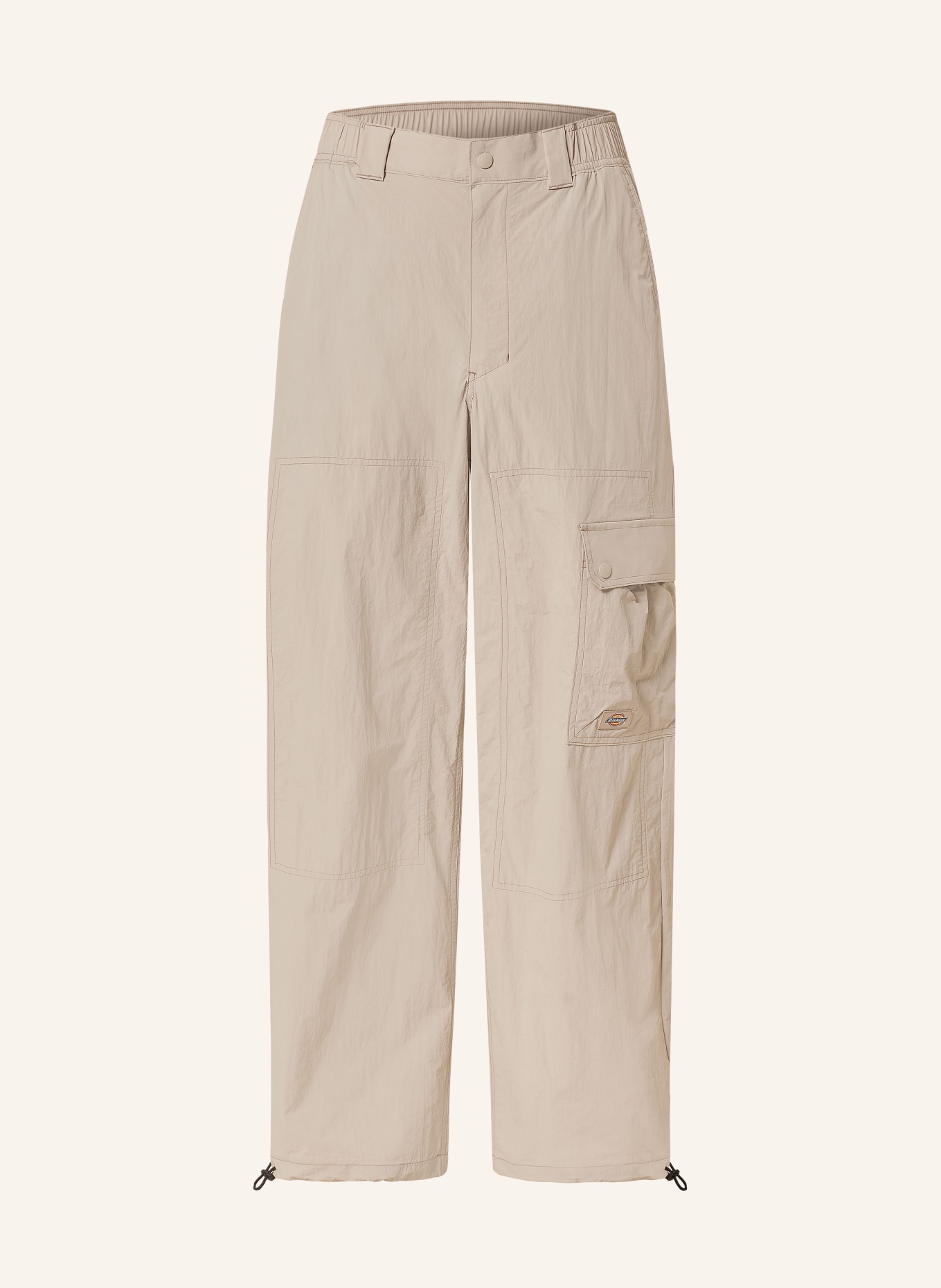 Dickies Cargo pants JACKSON regular fit, Color: BEIGE (Image 1)