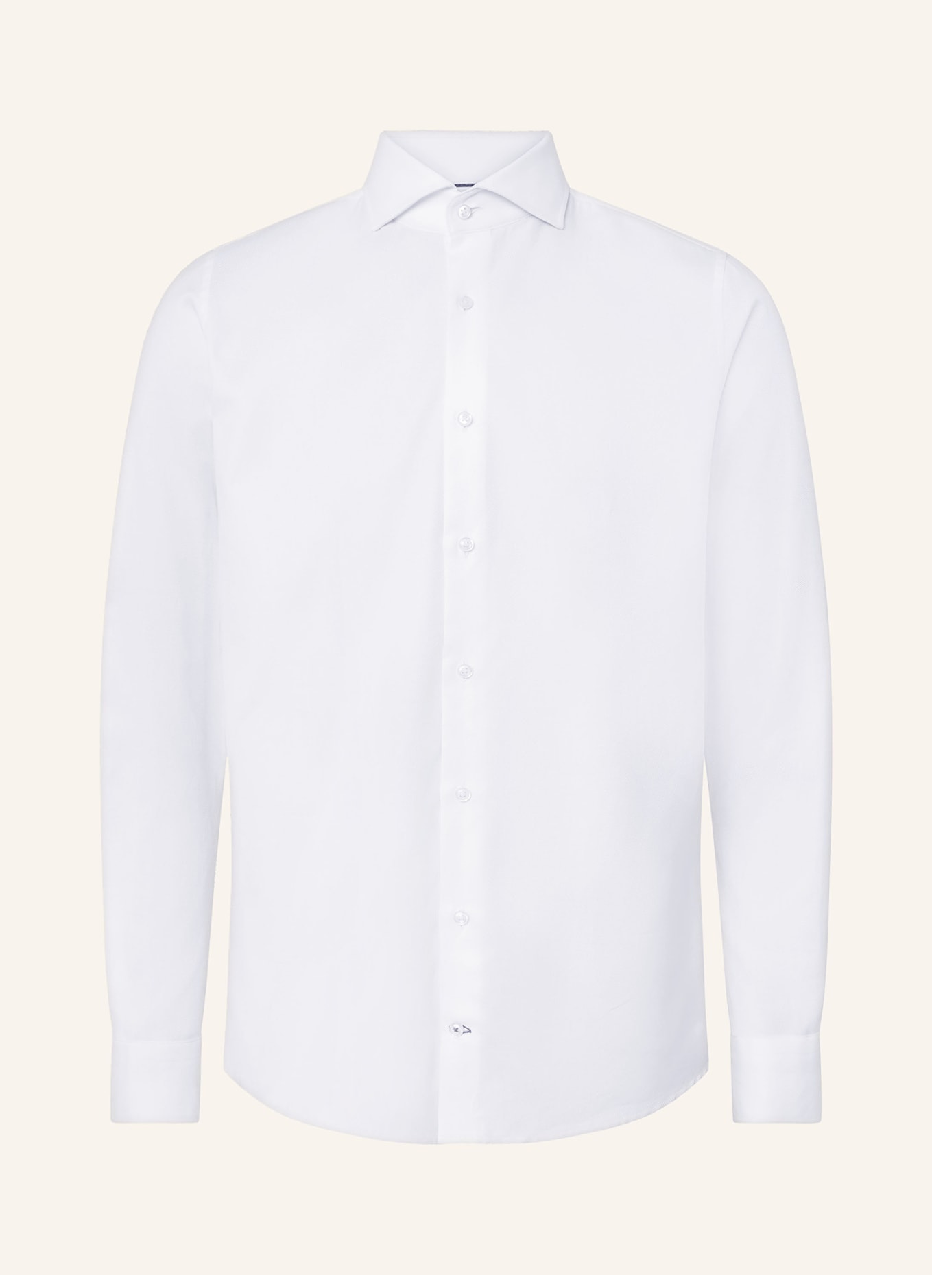 JOOP! Shirt PANKO slim fit, Color: WHITE (Image 1)