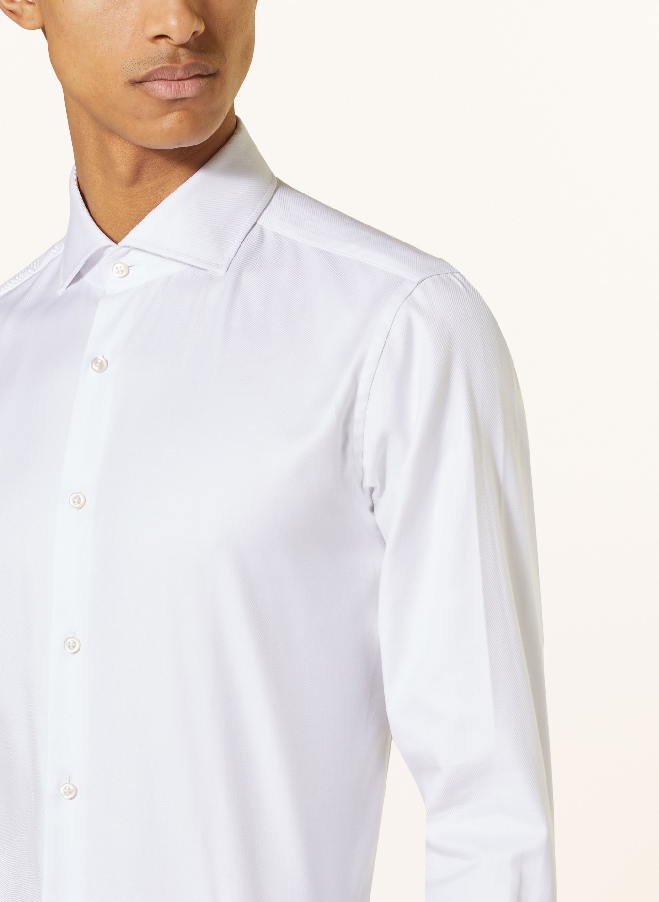 JOOP! Shirt PANKO slim fit, Color: WHITE (Image 4)