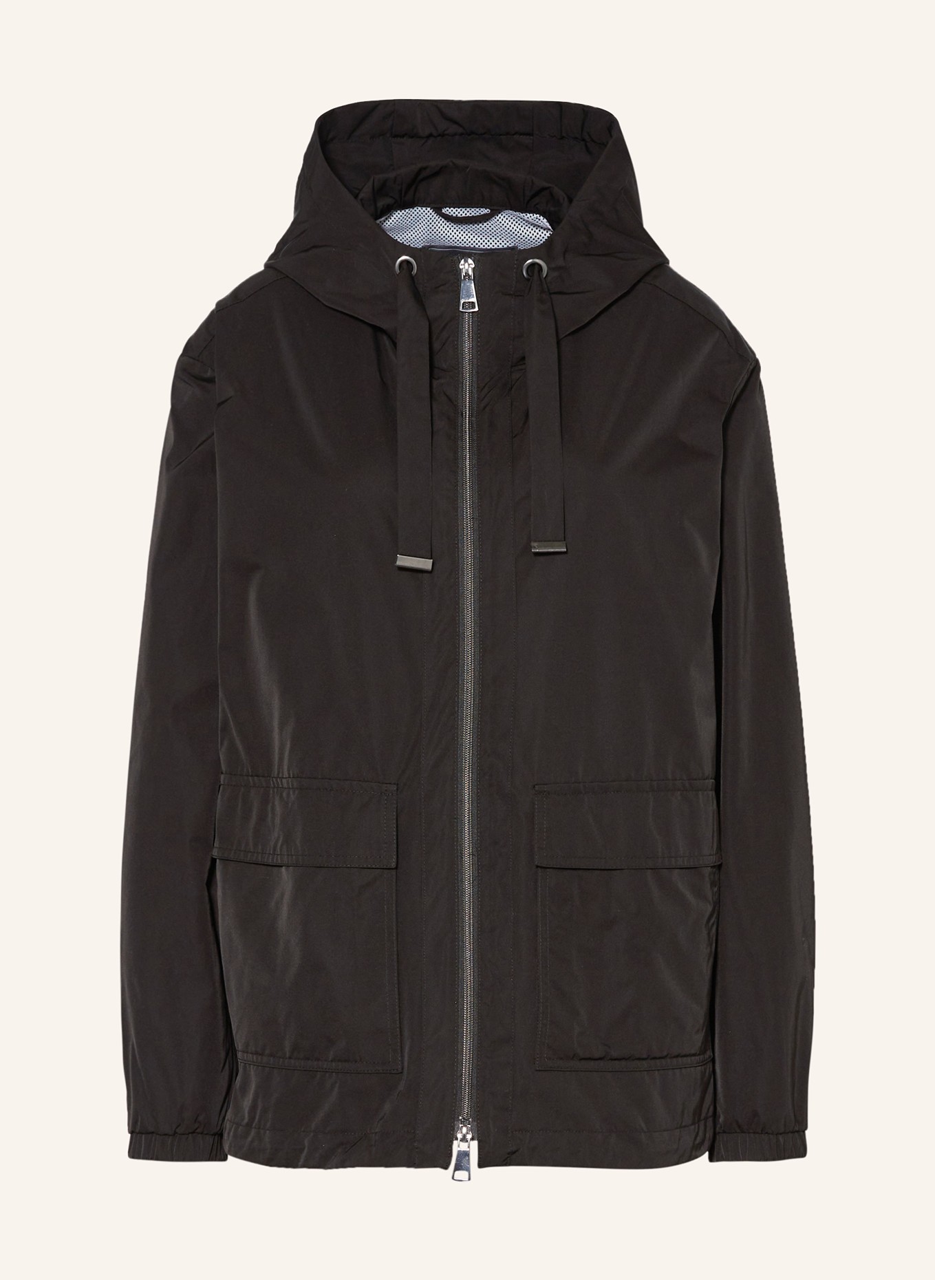 White Label Jacket