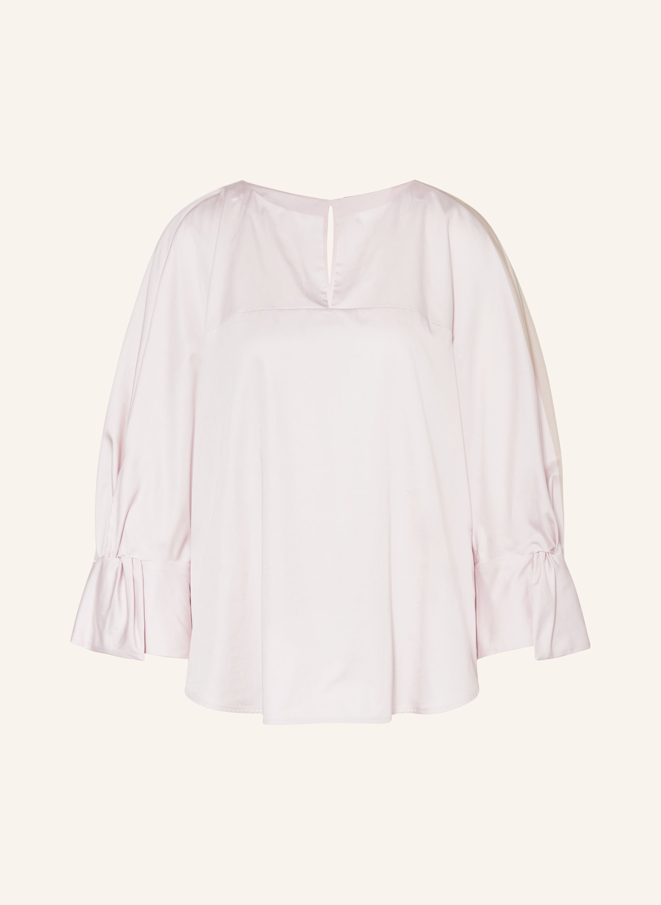 SLY 010 Shirt blouse PAOLA, Color: ROSE (Image 1)