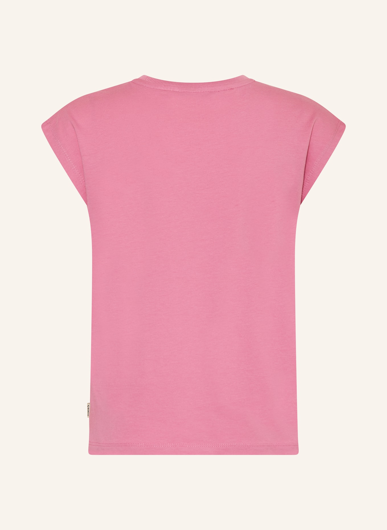 GARCIA T-Shirt, Farbe: PINK/ HELLBLAU/ LILA (Bild 2)