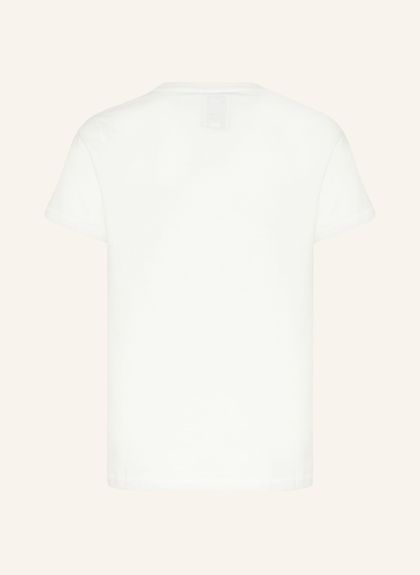 GARCIA T-Shirt, Farbe: ECRU (Bild 2)