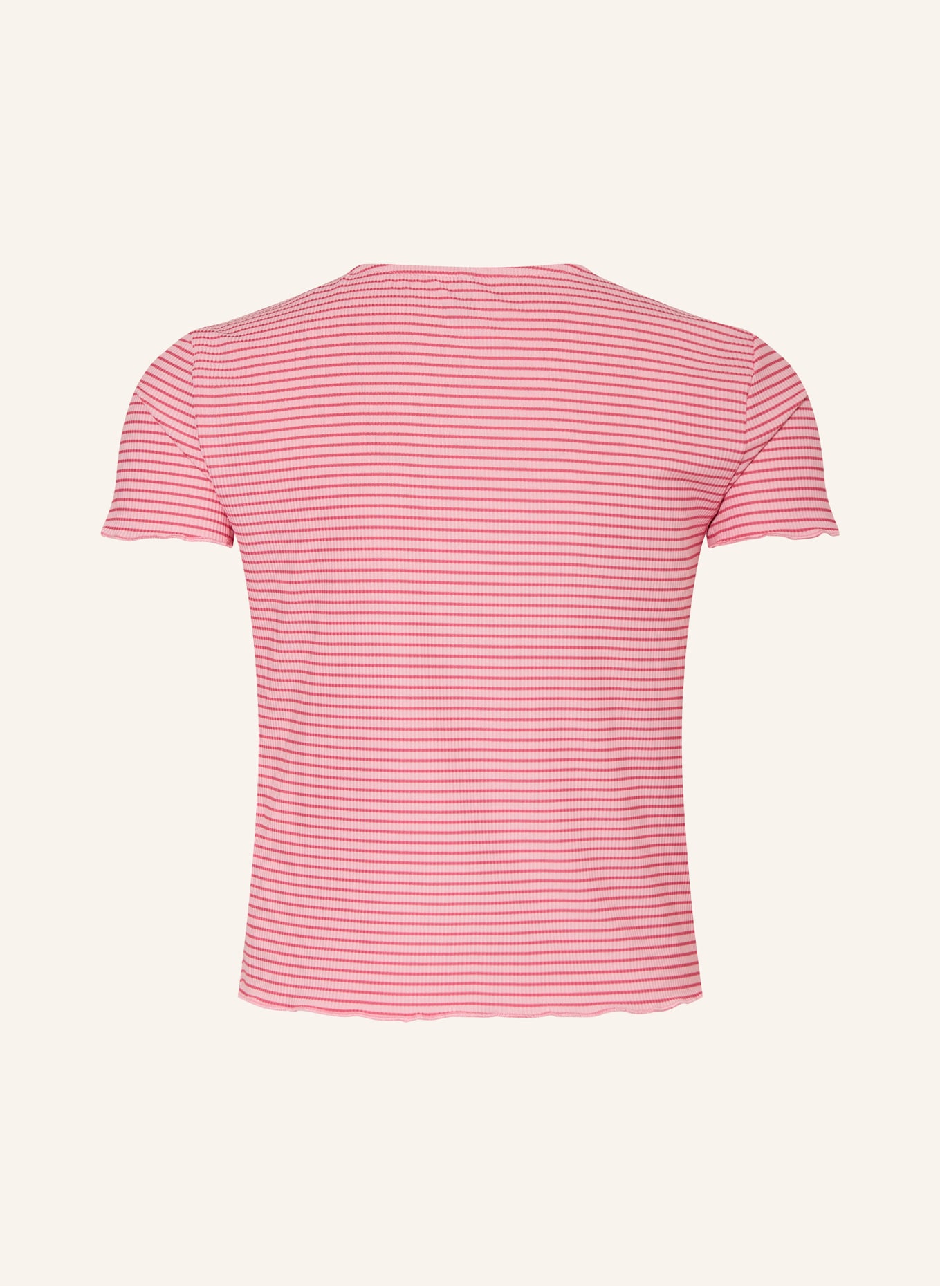 ONLY T-Shirt, Farbe: PINK/ ROSA (Bild 2)