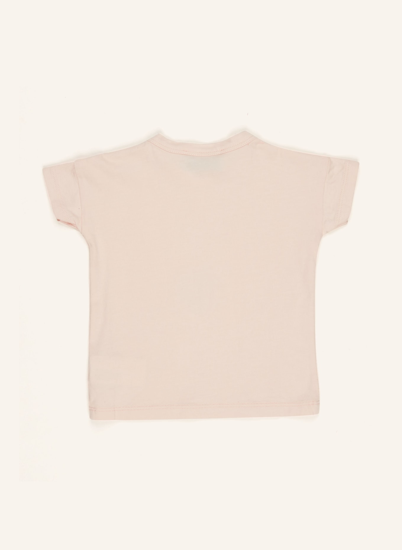 BOBO CHOSES T-shirt, Kolor: LIGHT PINK (Obrazek 2)
