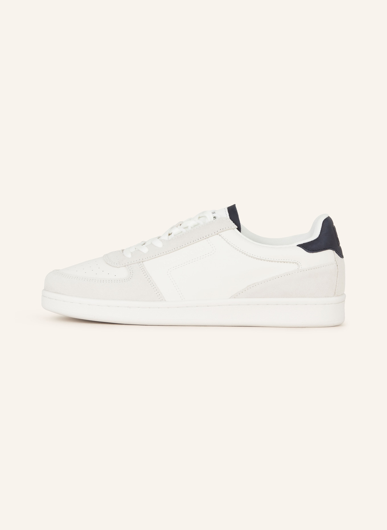 Marc O'Polo Sneakers, Color: WHITE (Image 4)