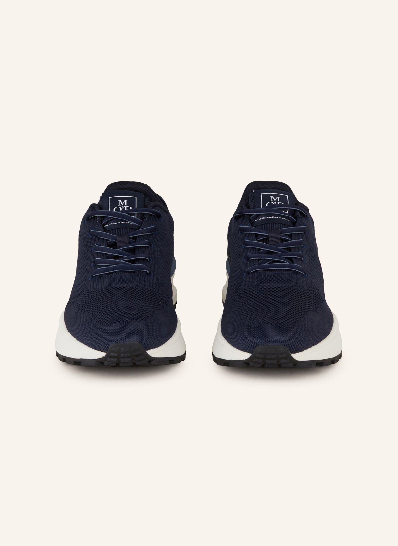 Marc O'Polo Sneakers, Color: DARK BLUE (Image 3)