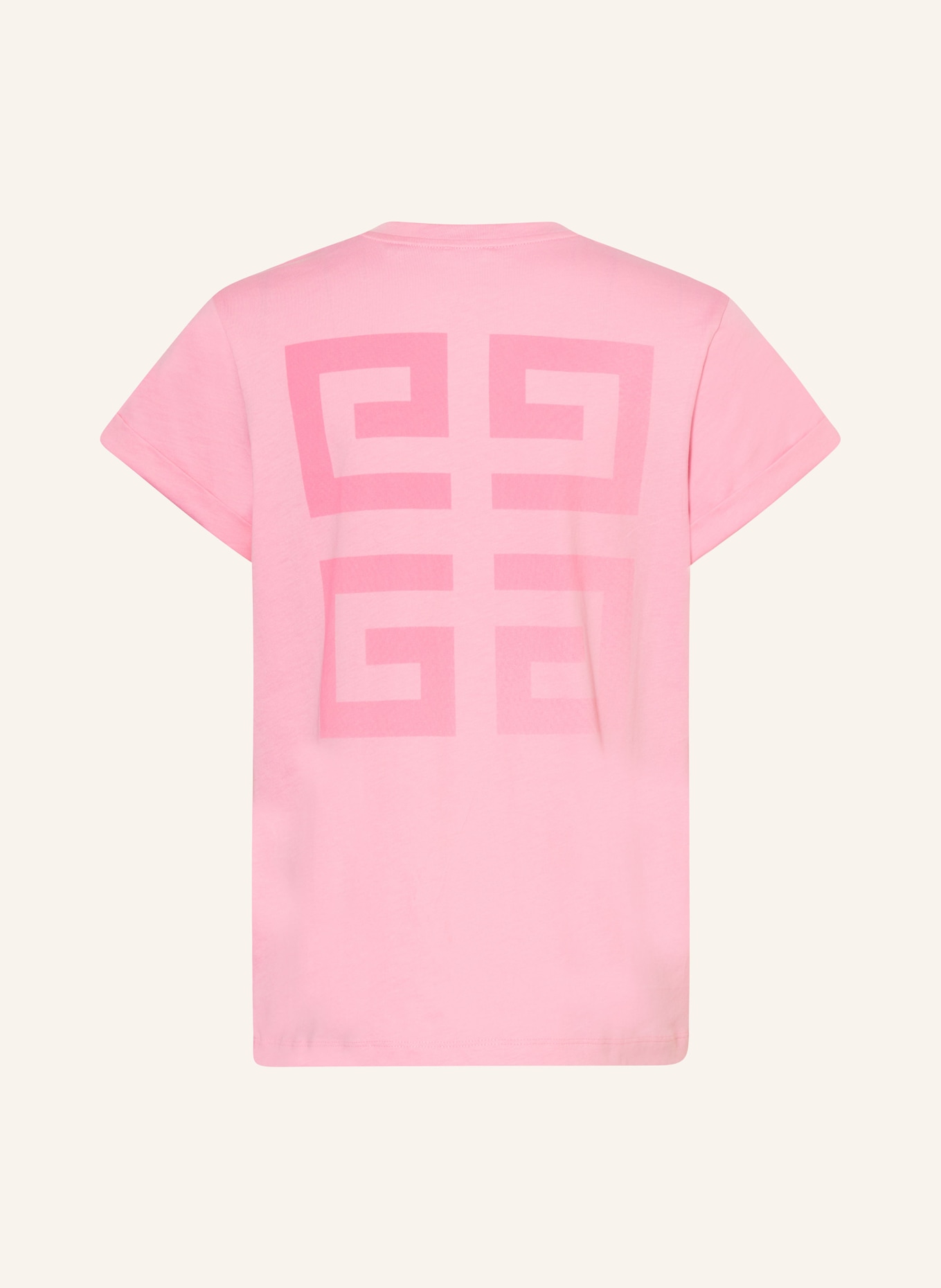 GIVENCHY T-Shirt, Farbe: ROSA (Bild 2)