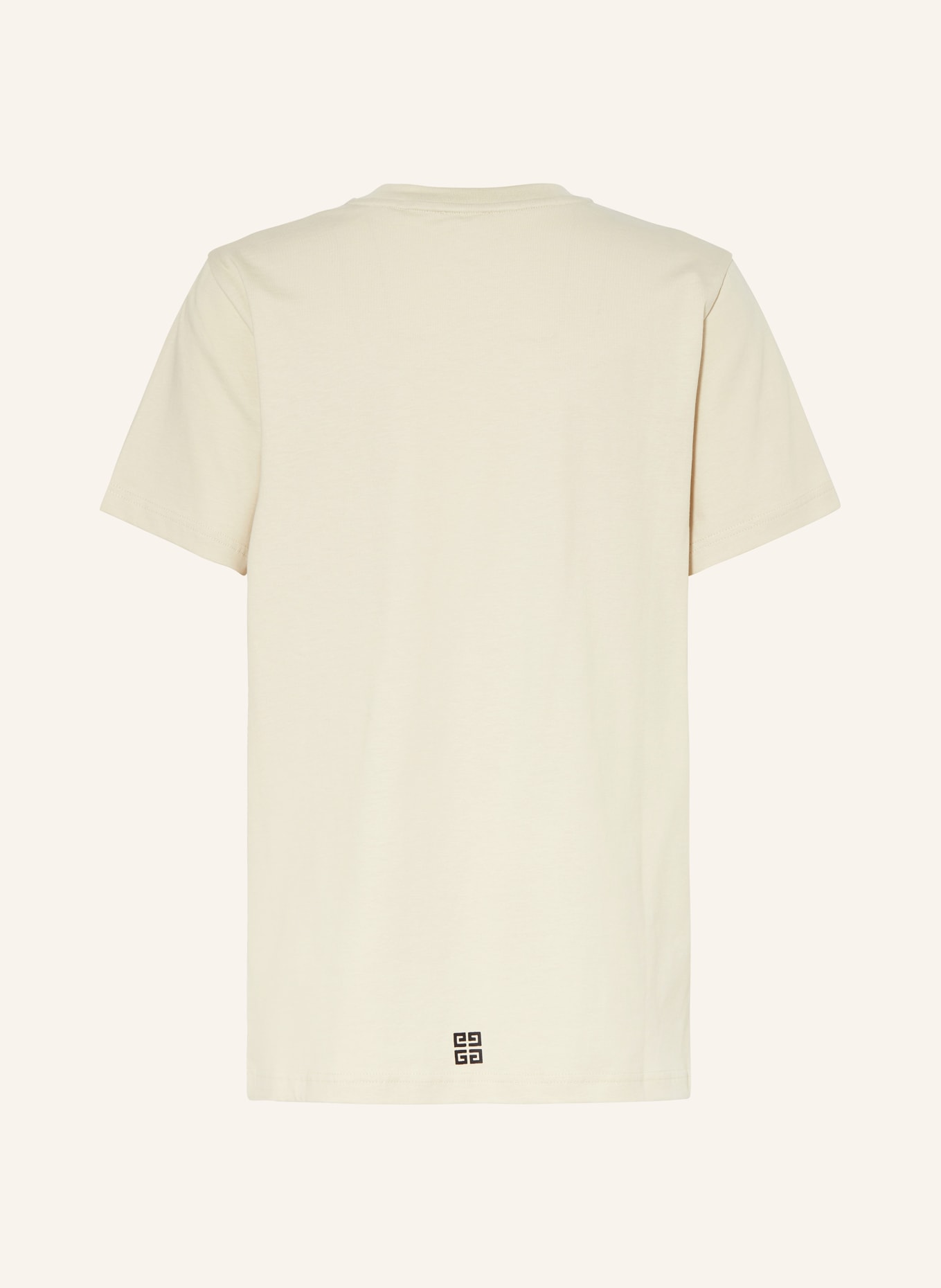 GIVENCHY T-Shirt, Farbe: CREME (Bild 2)