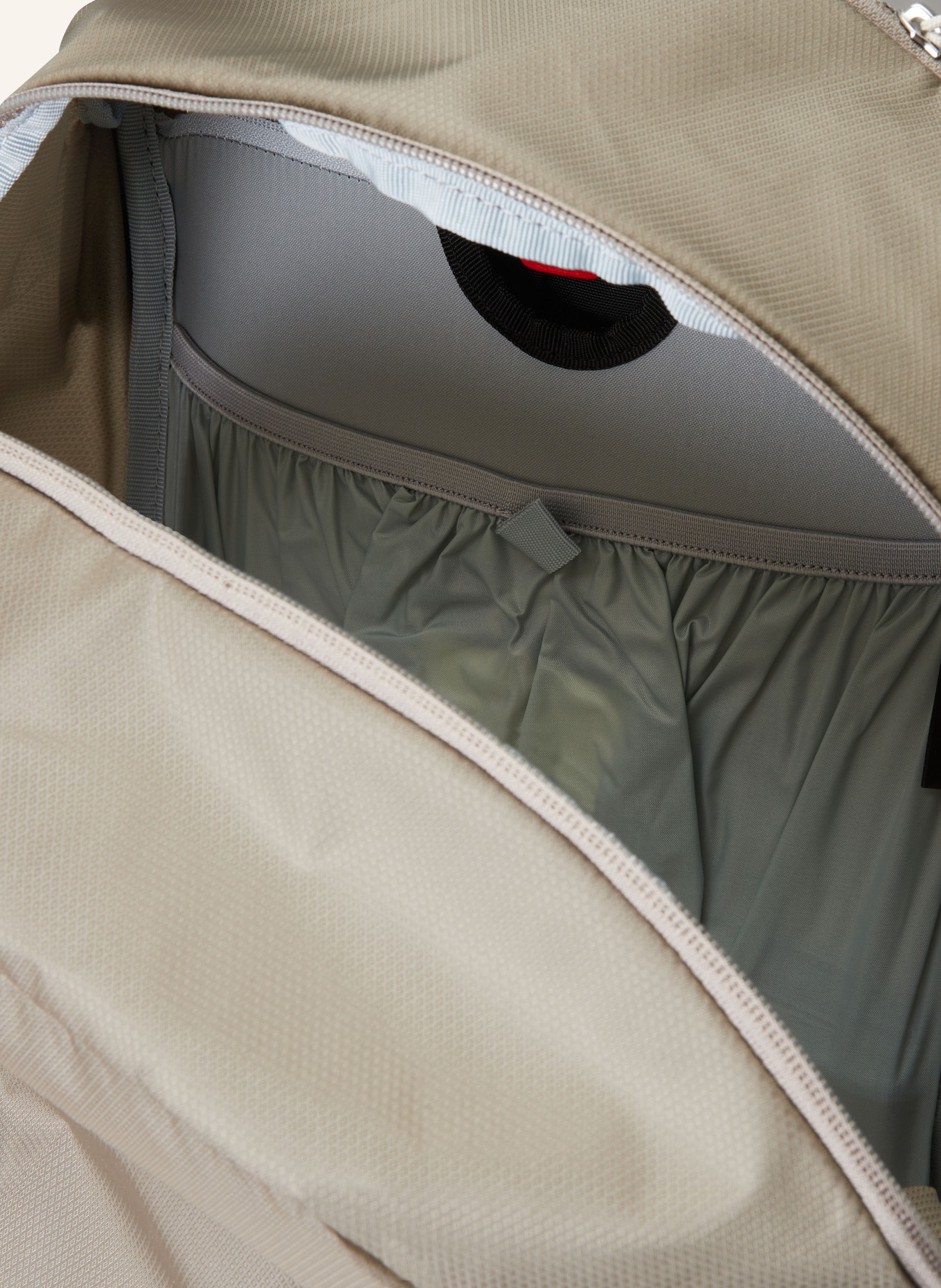 OSPREY Backpack HIKELITE 28 l, Color: GRAY (Image 3)