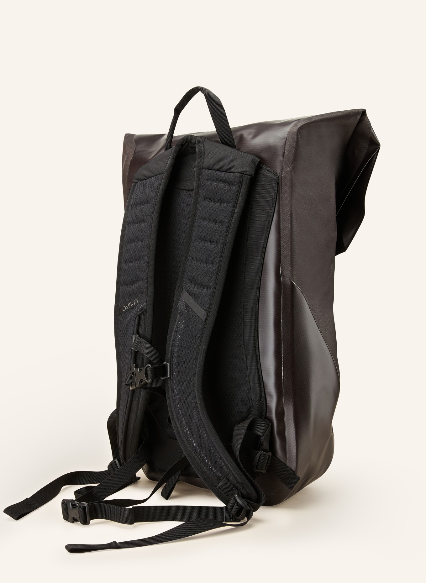 OSPREY Backpack ARCANE, Color: DARK GRAY (Image 2)