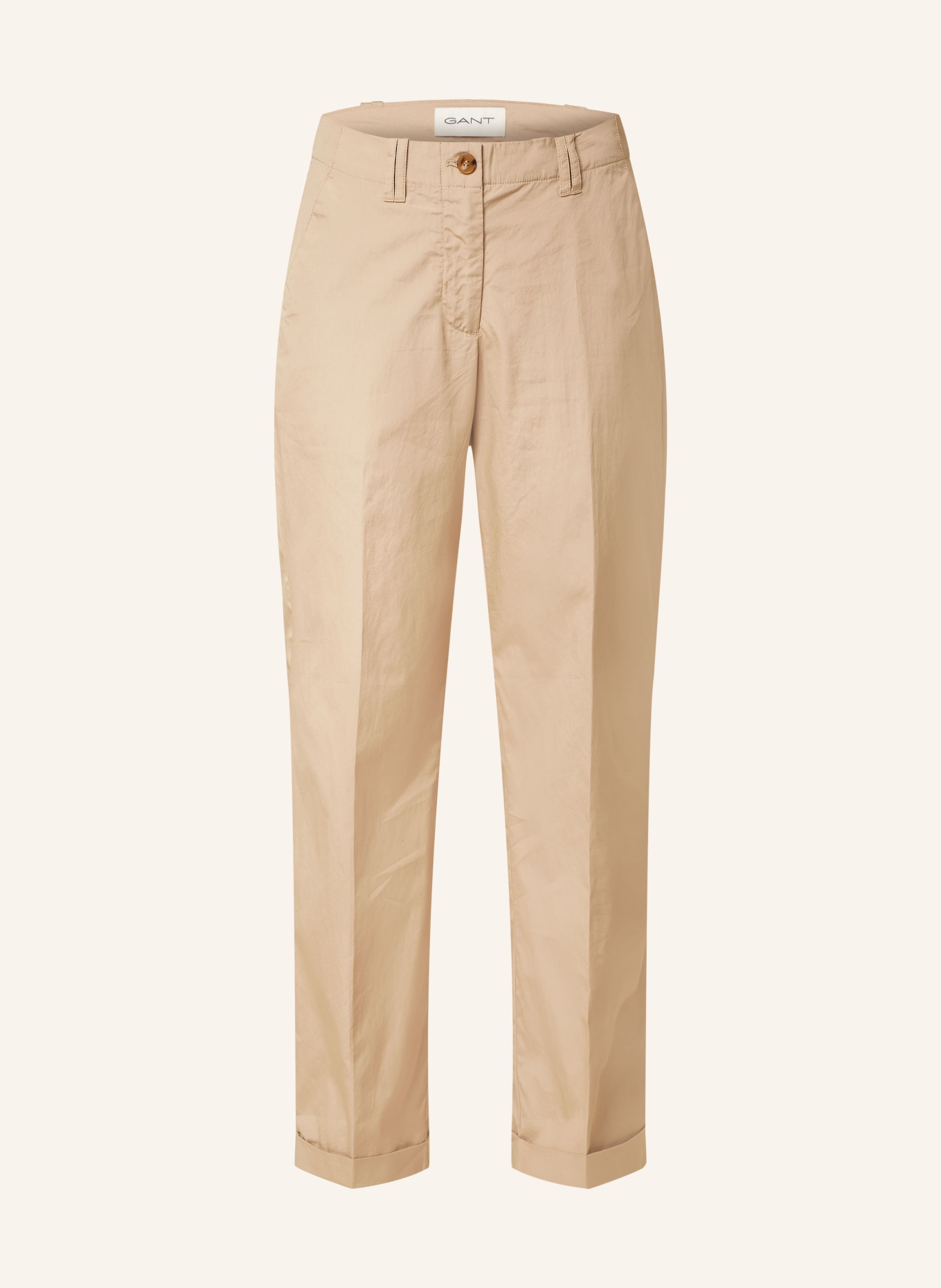 GANT Chinos, Color: BEIGE (Image 1)