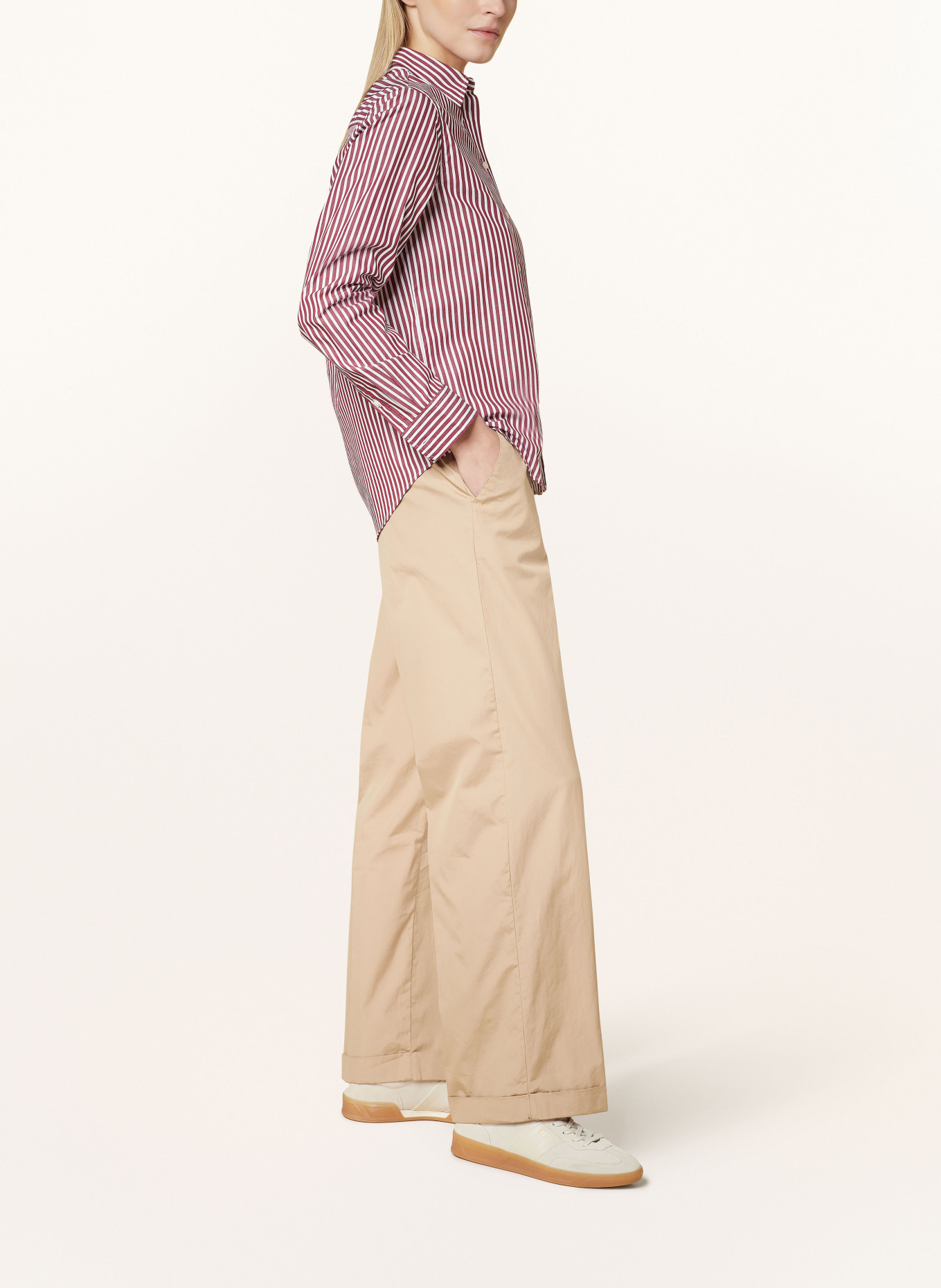 GANT Chinos, Color: BEIGE (Image 4)