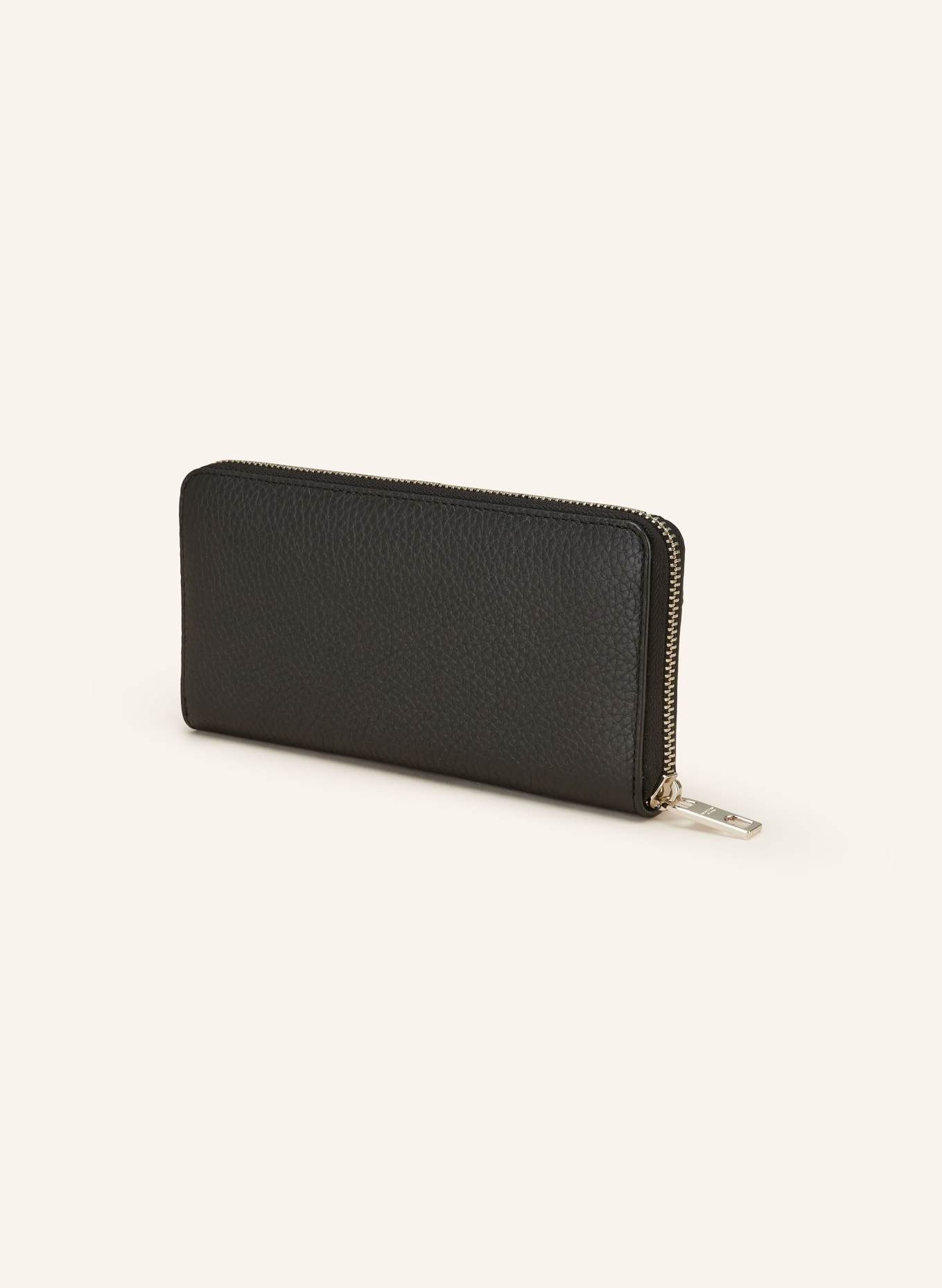 LIEBESKIND Wallet ALESSA, Color: BLACK (Image 3)