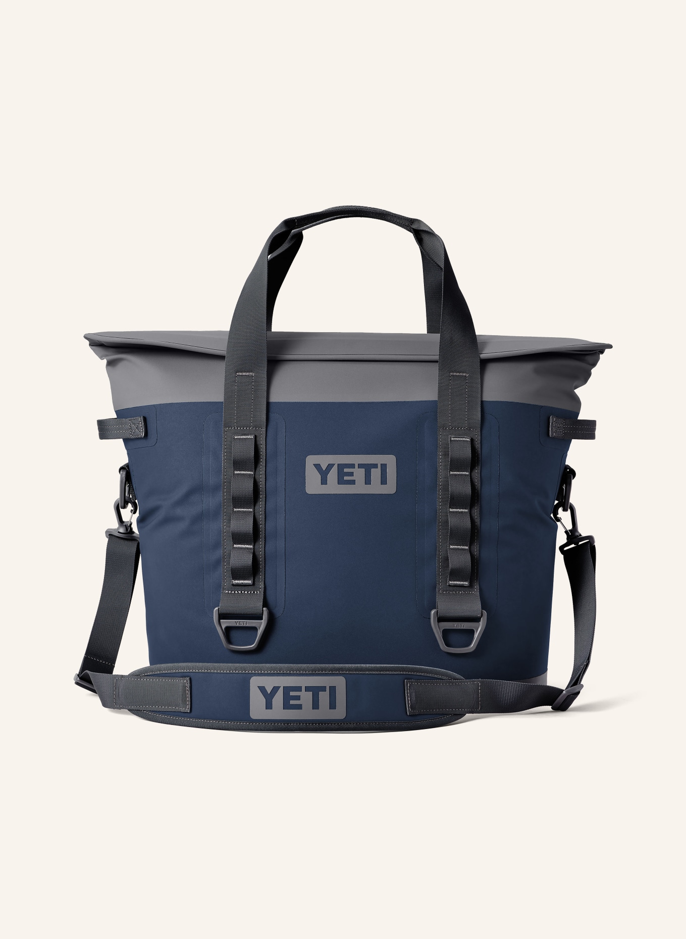 YETI Cool bag HOPPER® M30 27.2 l, Color: DARK BLUE (Image 1)