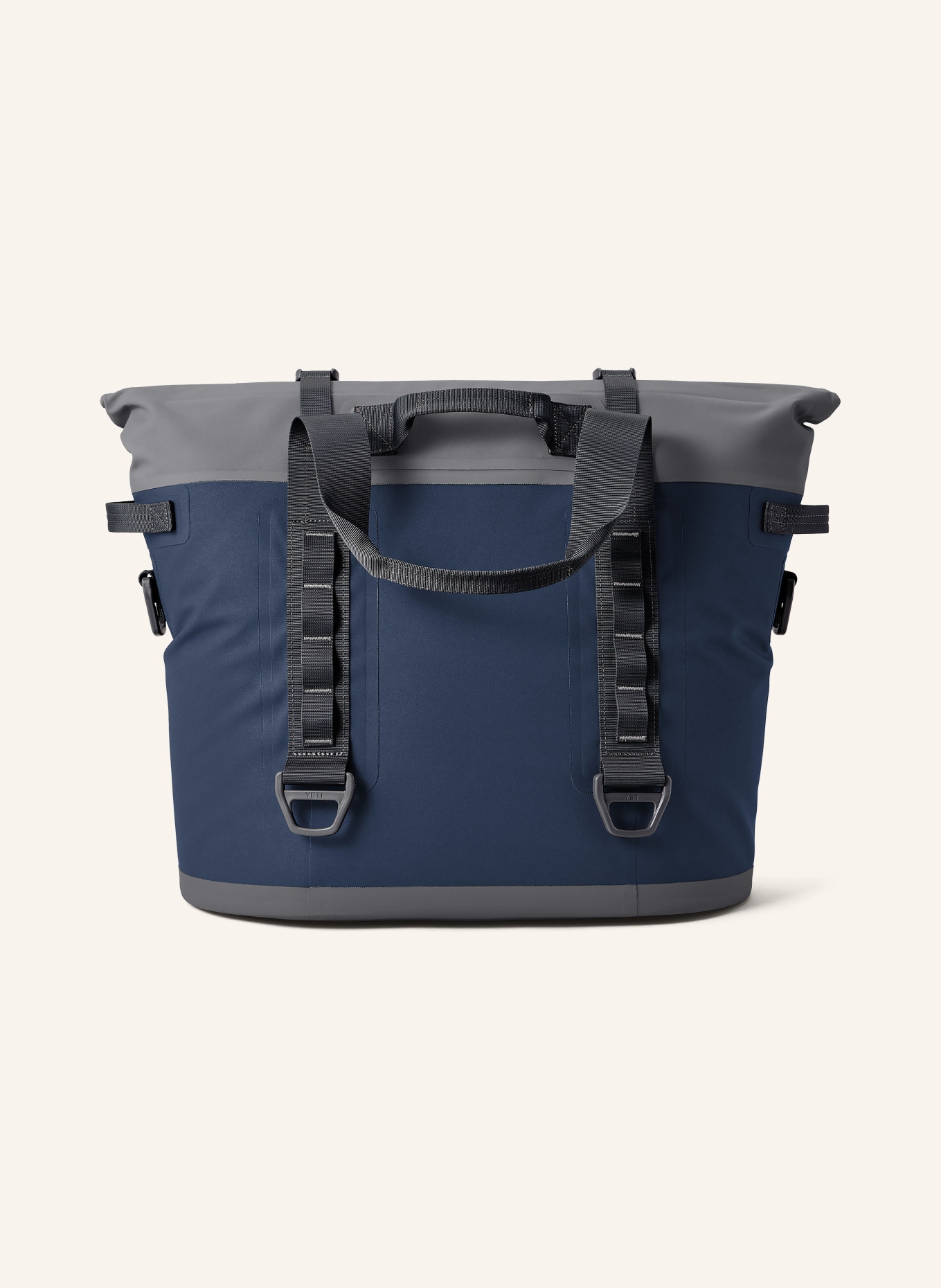 YETI Cool bag HOPPER® M30 27.2 l, Color: DARK BLUE (Image 3)