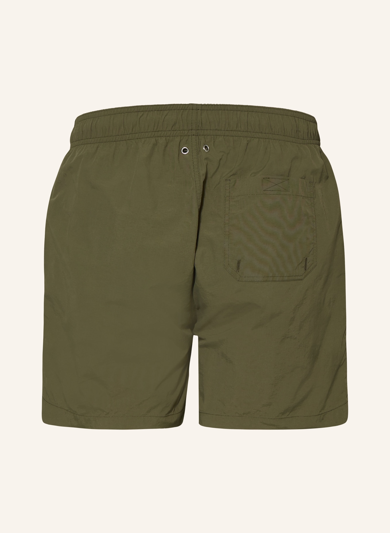 GANT Swim shorts, Color: KHAKI (Image 2)