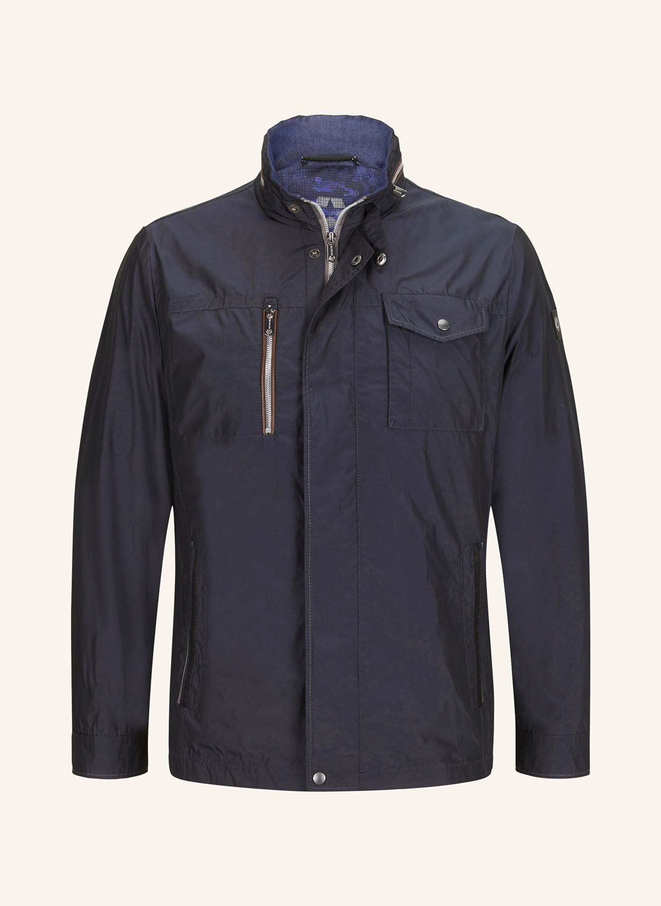 MILESTONE Jacket MSFLOYD