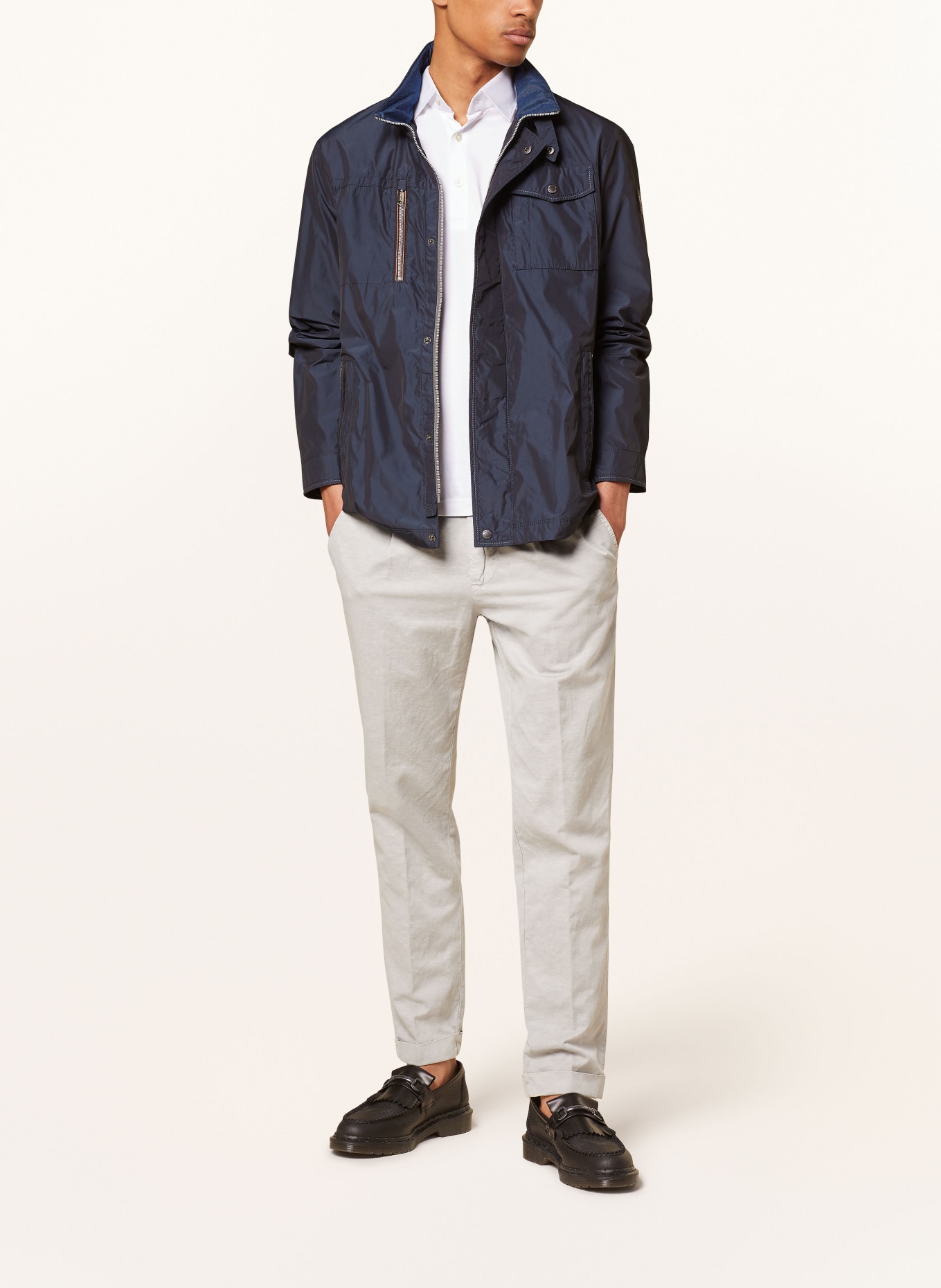 Milestone jackets buy online on sale