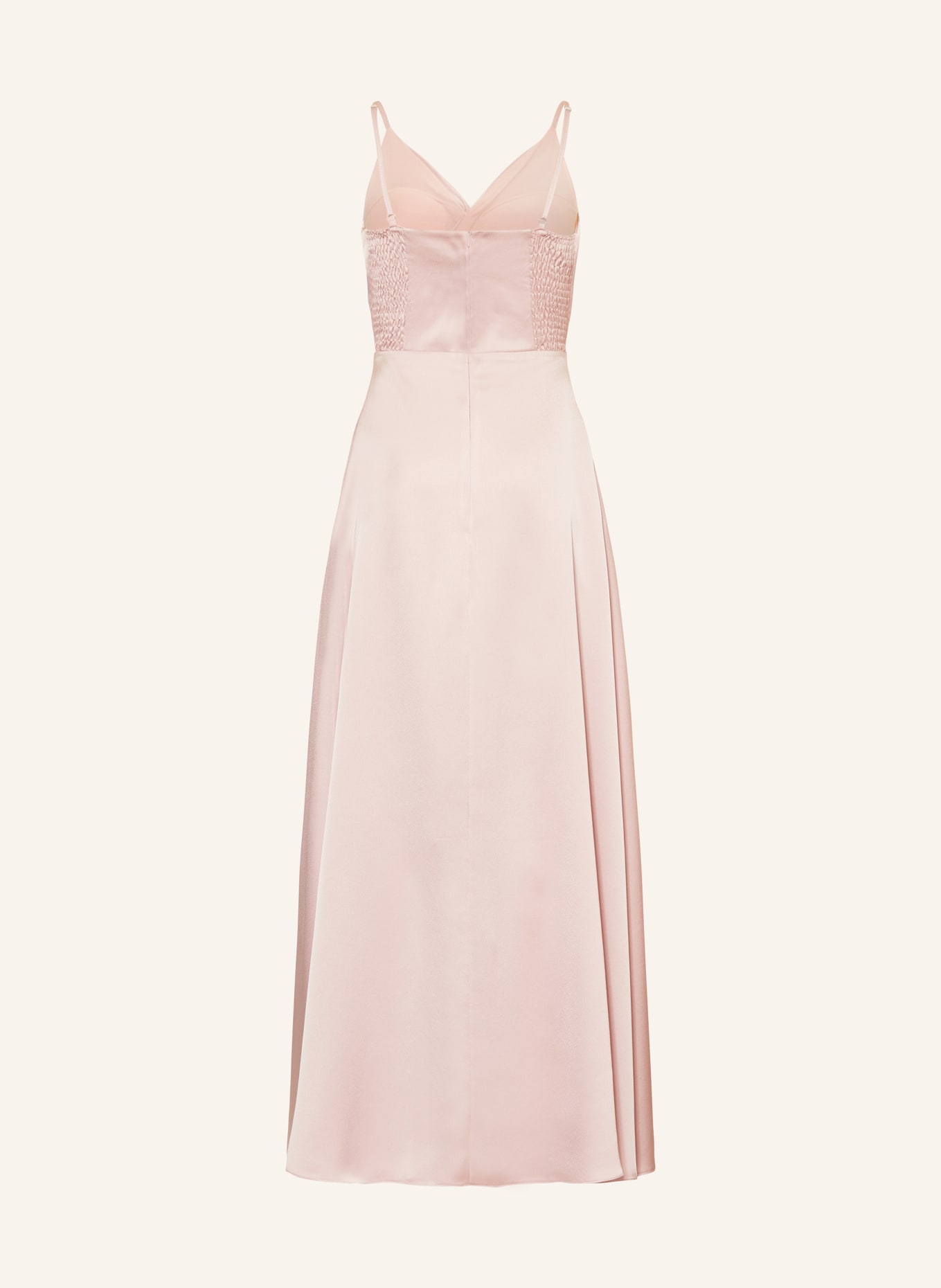 G.O.L. FINEST COLLECTION Abendkleid: ROSÉ