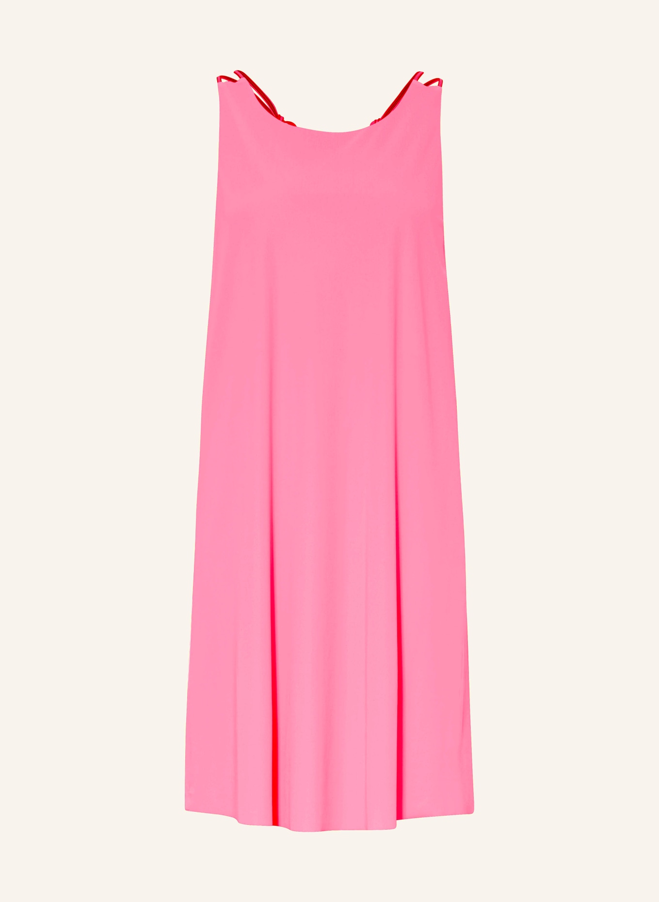 SPORTALM Sukienka, Kolor: 74 Candy Pink (Obrazek 1)