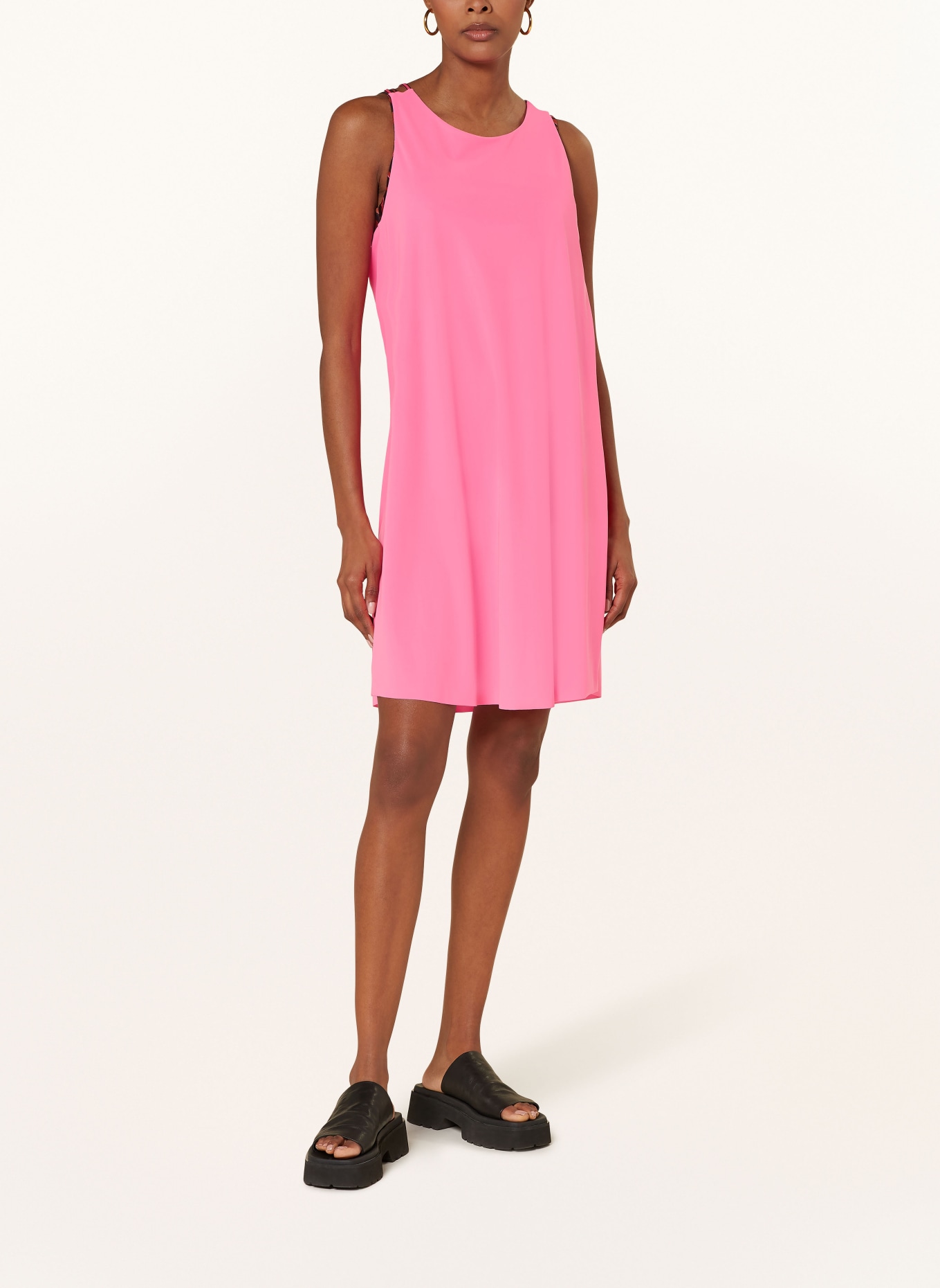 SPORTALM Sukienka, Kolor: 74 Candy Pink (Obrazek 2)