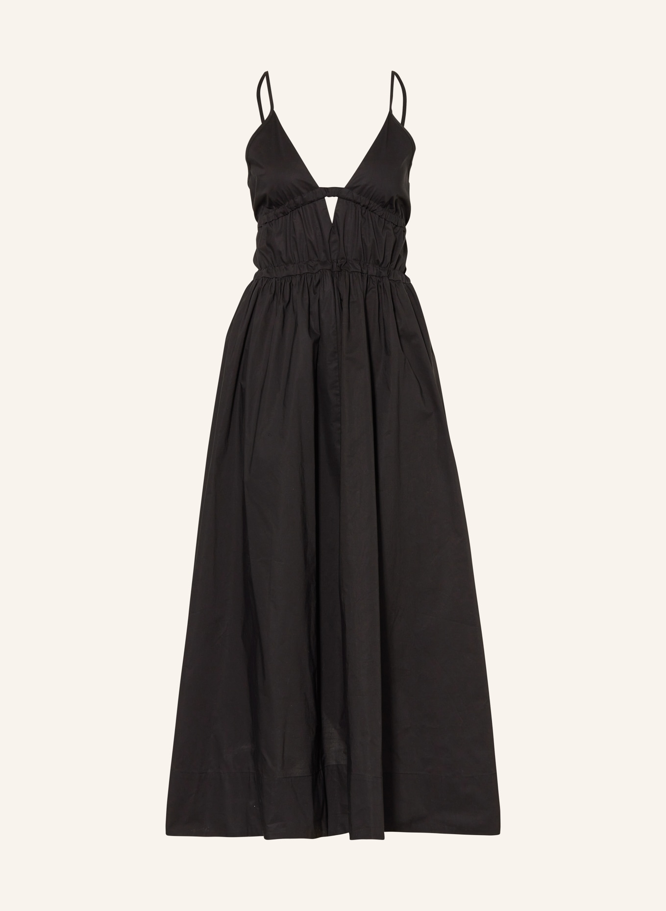 Herskind Dress MIRANDA, Color: BLACK (Image 1)