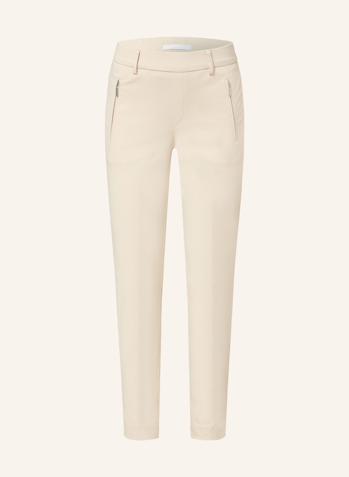 MAC Pants ANNA, Color: BEIGE (Image 1)