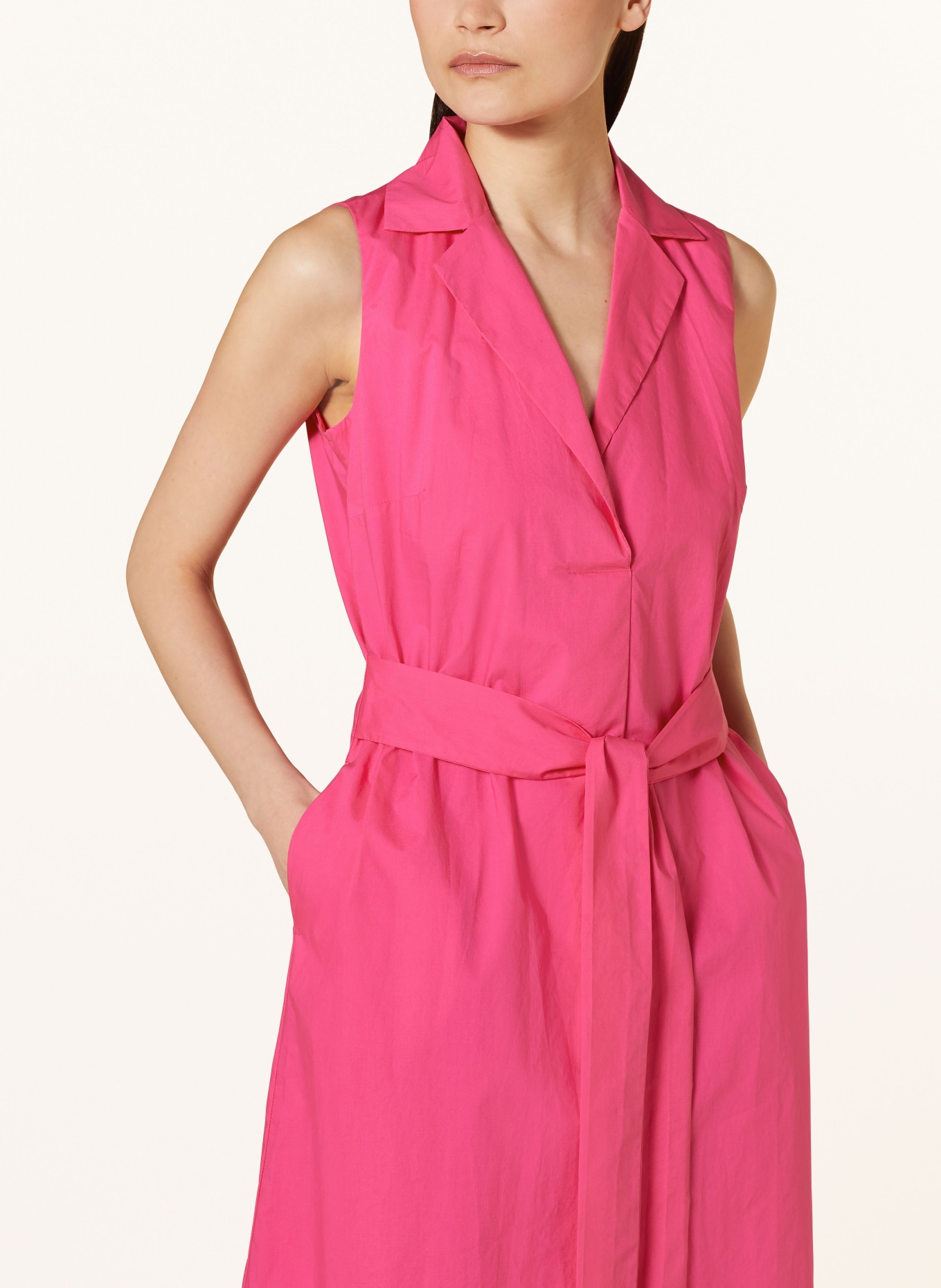 Catnoir kleid pink Clearance