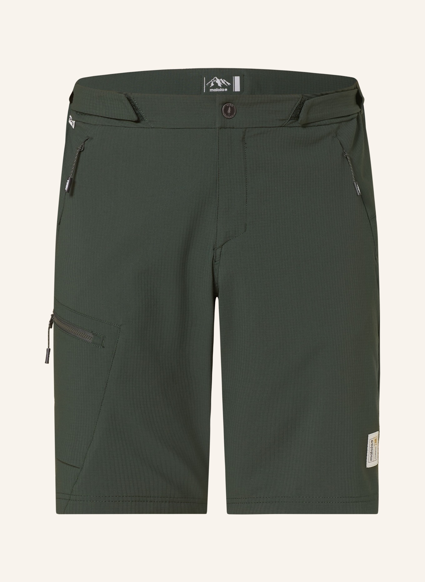 Dark green cycling shorts new arrivals