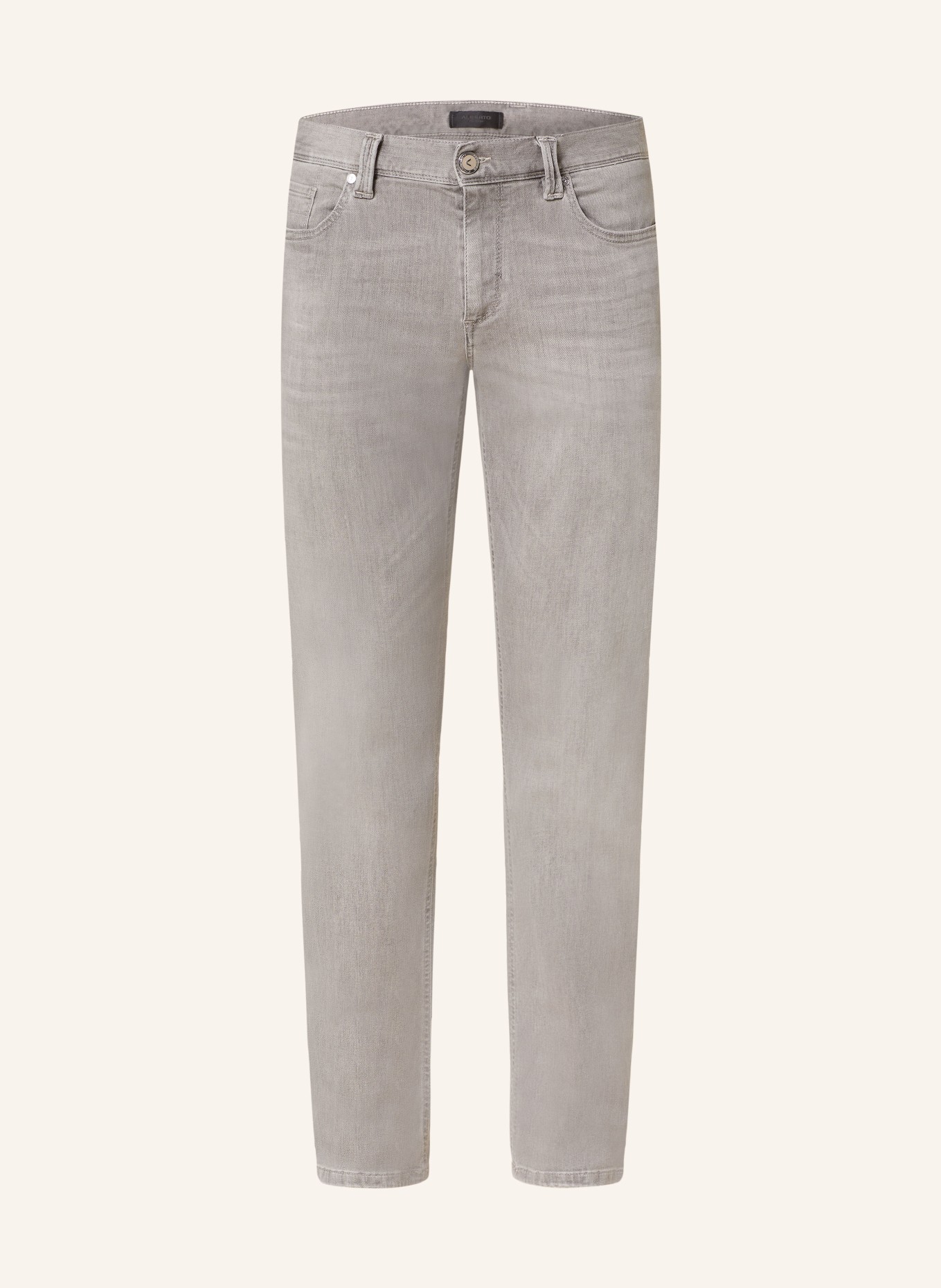 ALBERTO Jeans PIPE Regular Fit, Farbe: 540 (Bild 1)