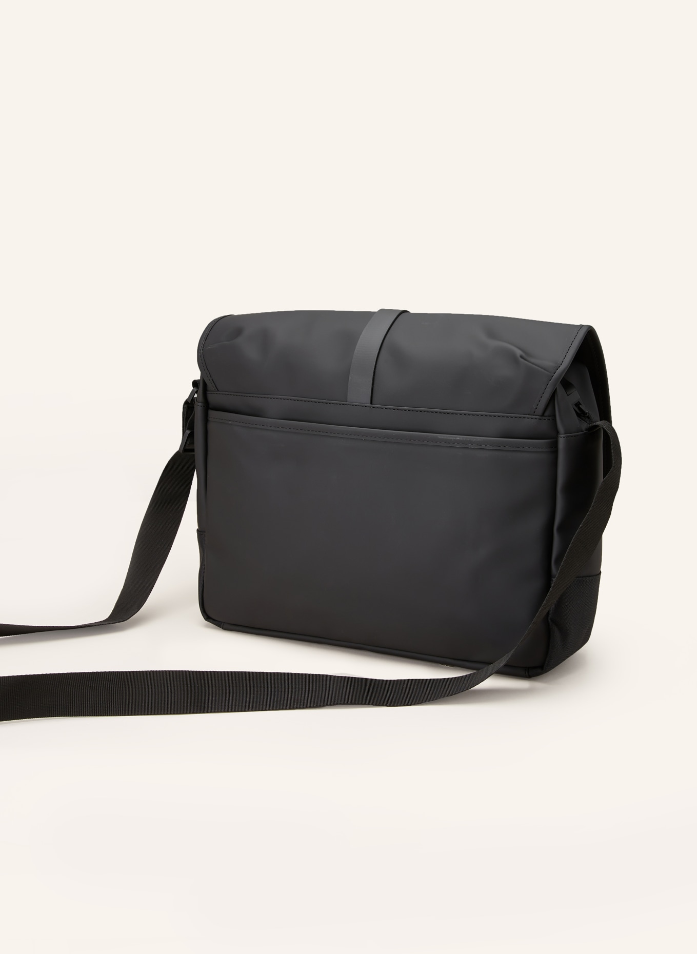 RAINS Crossbody bag, Color: BLACK (Image 2)