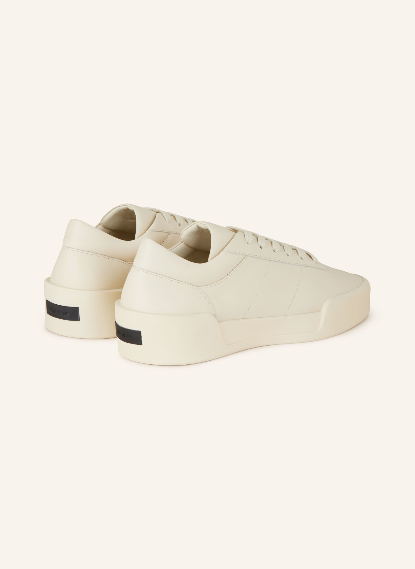 FEAR OF GOD Sneakers AEROBIC, Color: BEIGE (Image 2)
