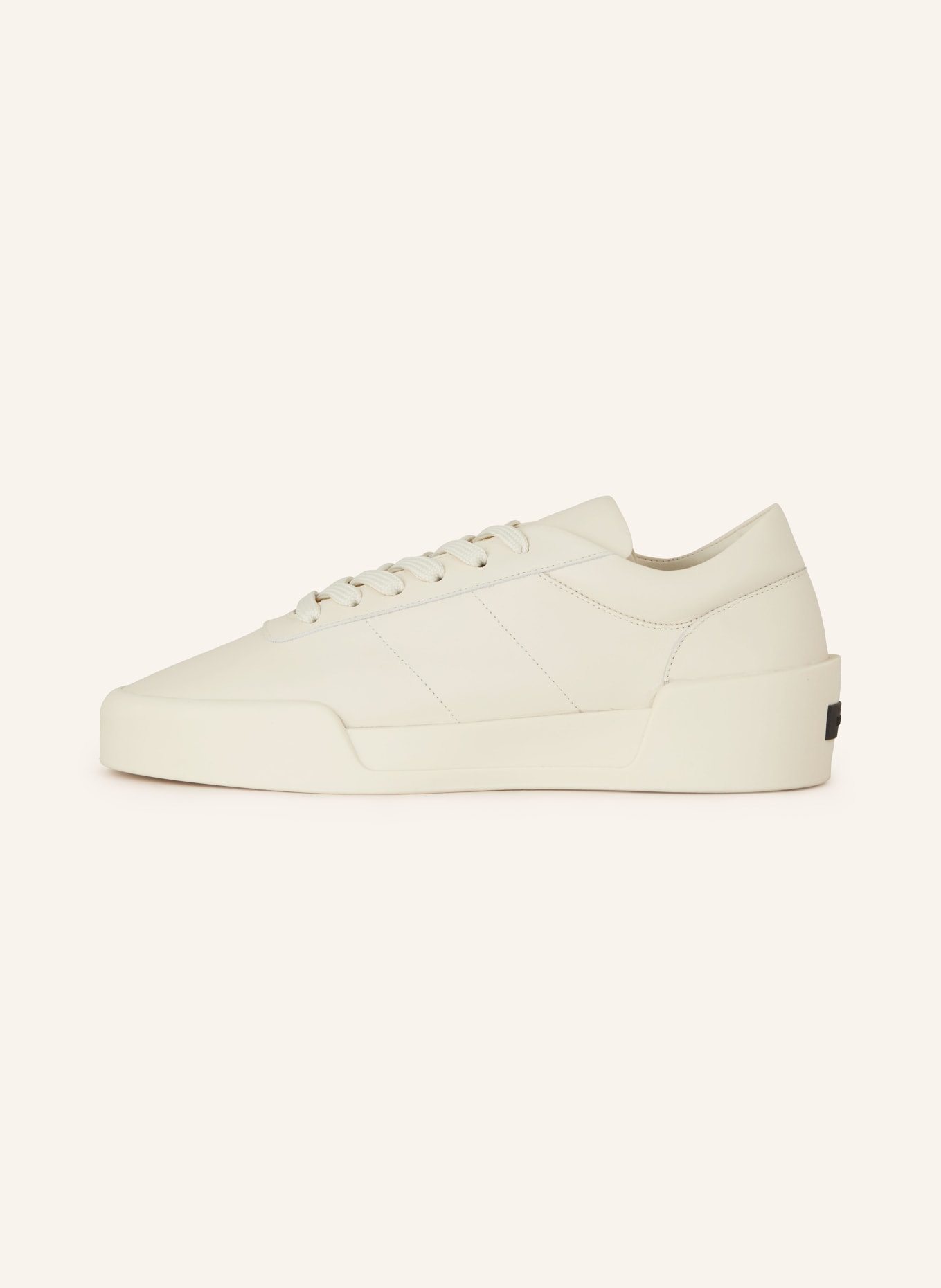 FEAR OF GOD Sneakers AEROBIC, Color: BEIGE (Image 4)