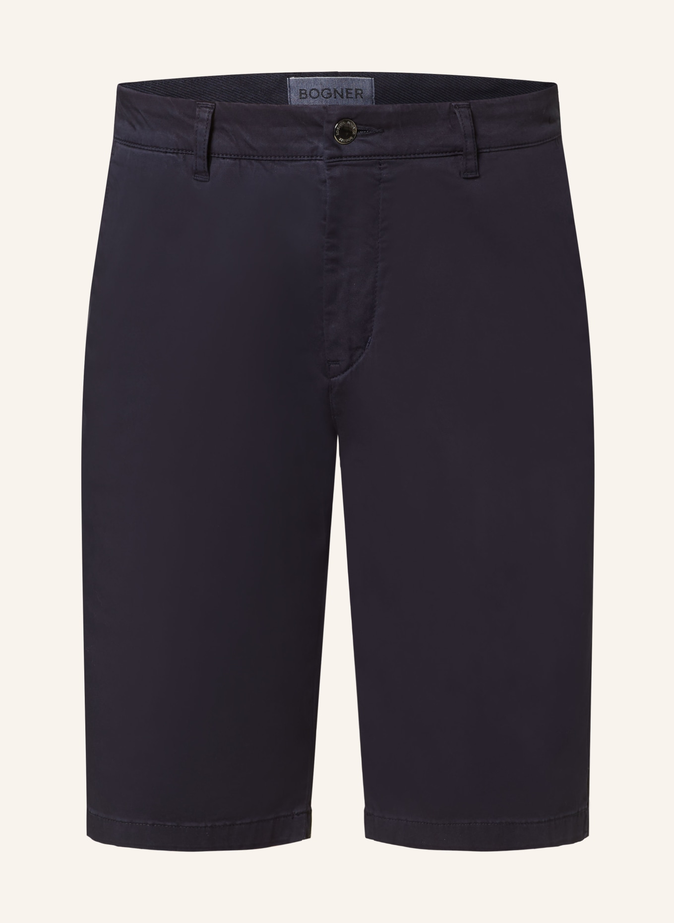 BOGNER Shorts MIAMI-G6, Farbe: DUNKELBLAU (Bild 1)