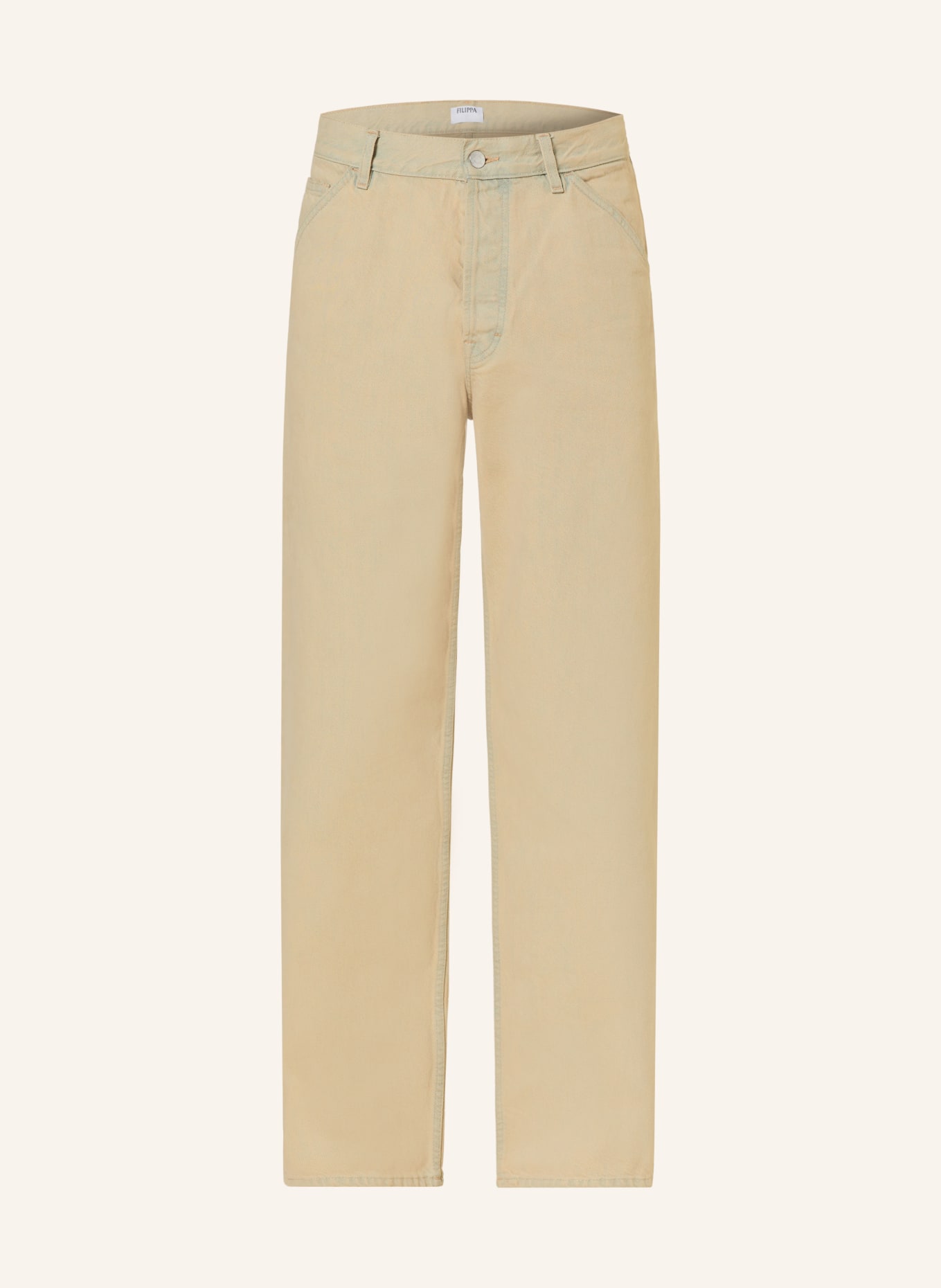 Filippa K Jeans Regular Fit, Farbe: 53 (Bild 1)