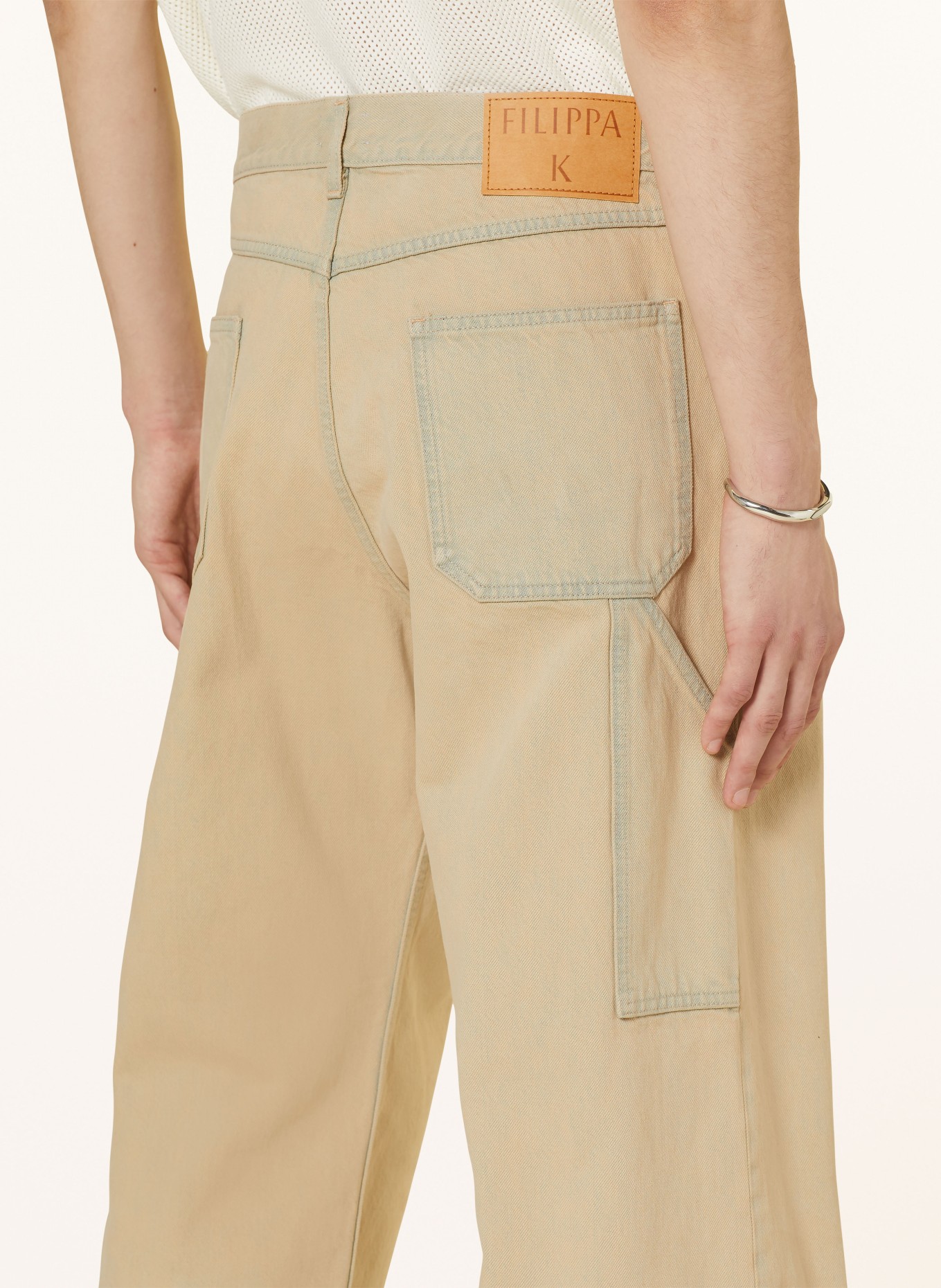 Filippa K Jeans Regular Fit, Farbe: 53 (Bild 6)