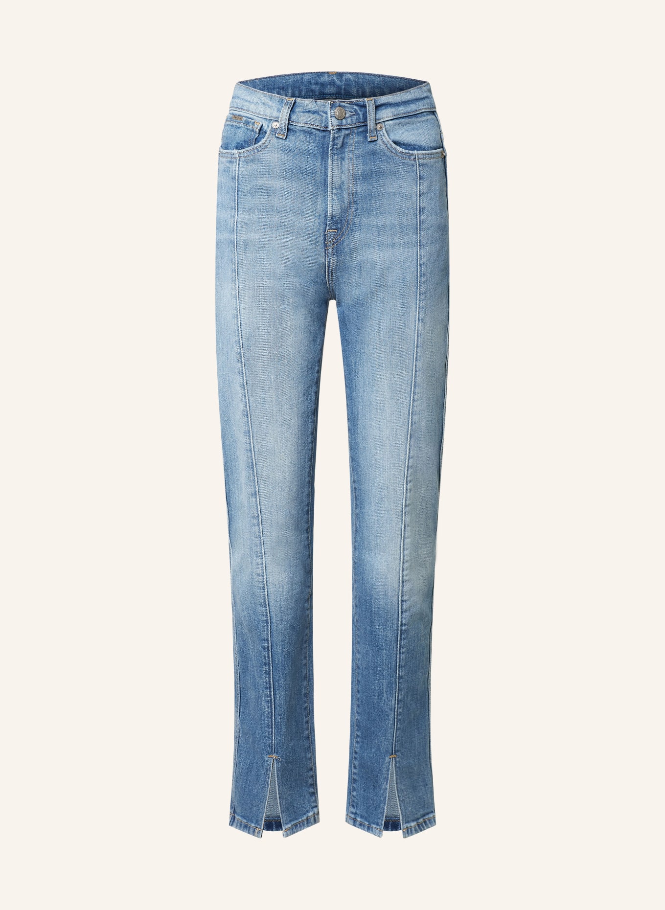 Pepe Jeans Jeans slim fit, Color: 000 DENIM (Image 1)