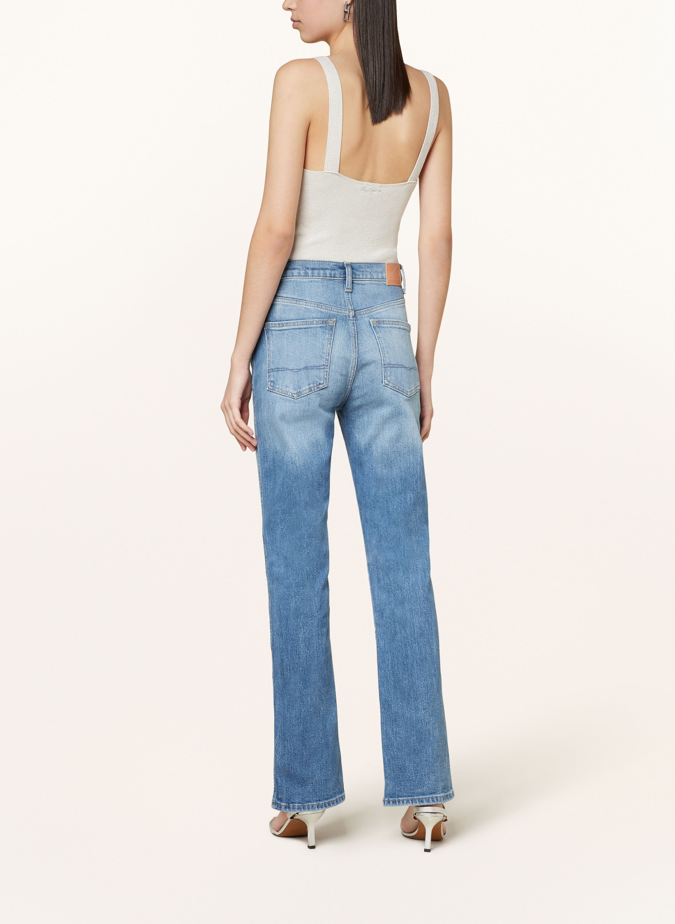 Pepe Jeans Jeans slim fit, Color: 000 DENIM (Image 3)