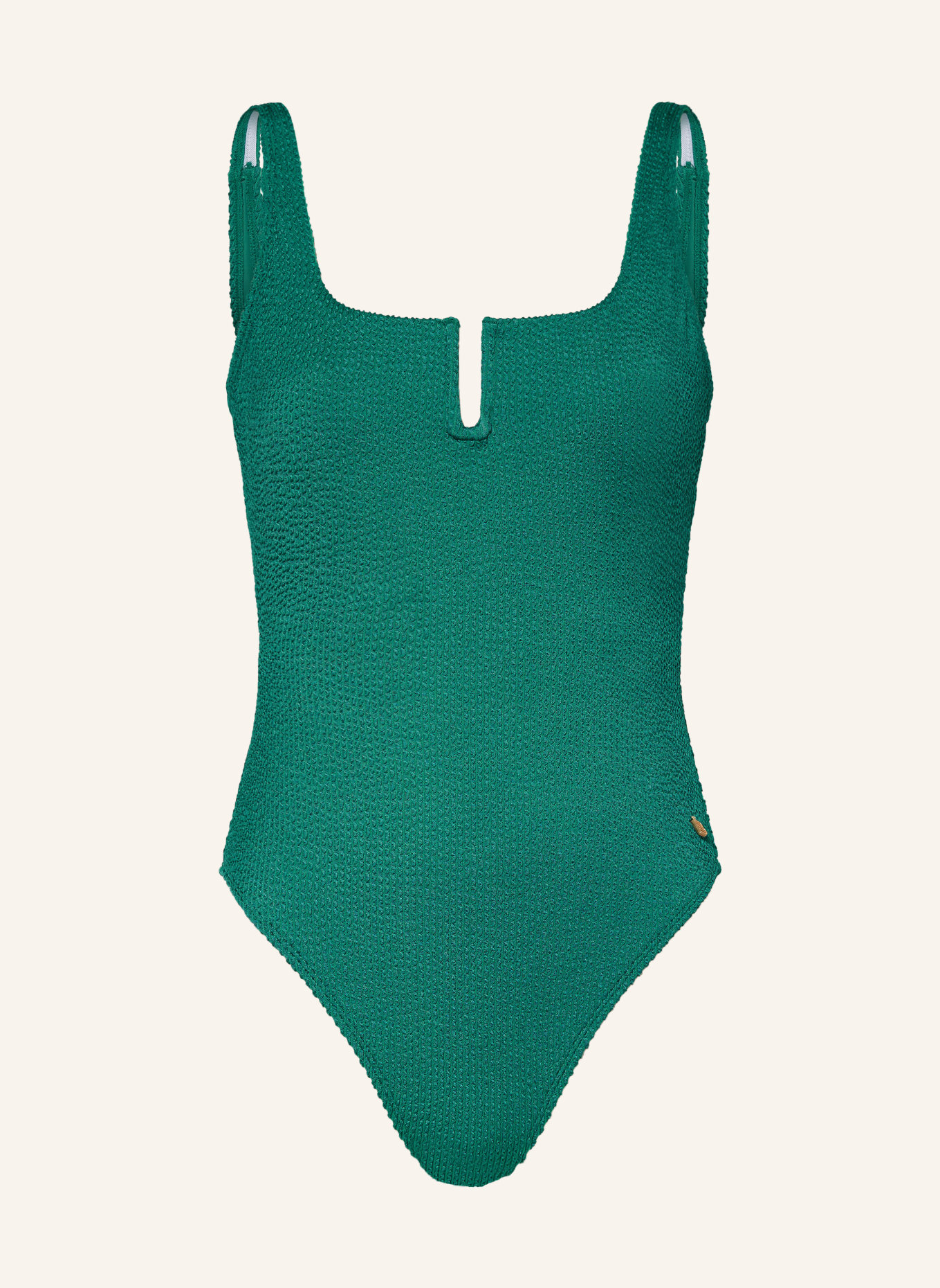 BEACHLIFE Badeanzug FRESH GREEN, Farbe: 725 Fresh Green (Bild 1)