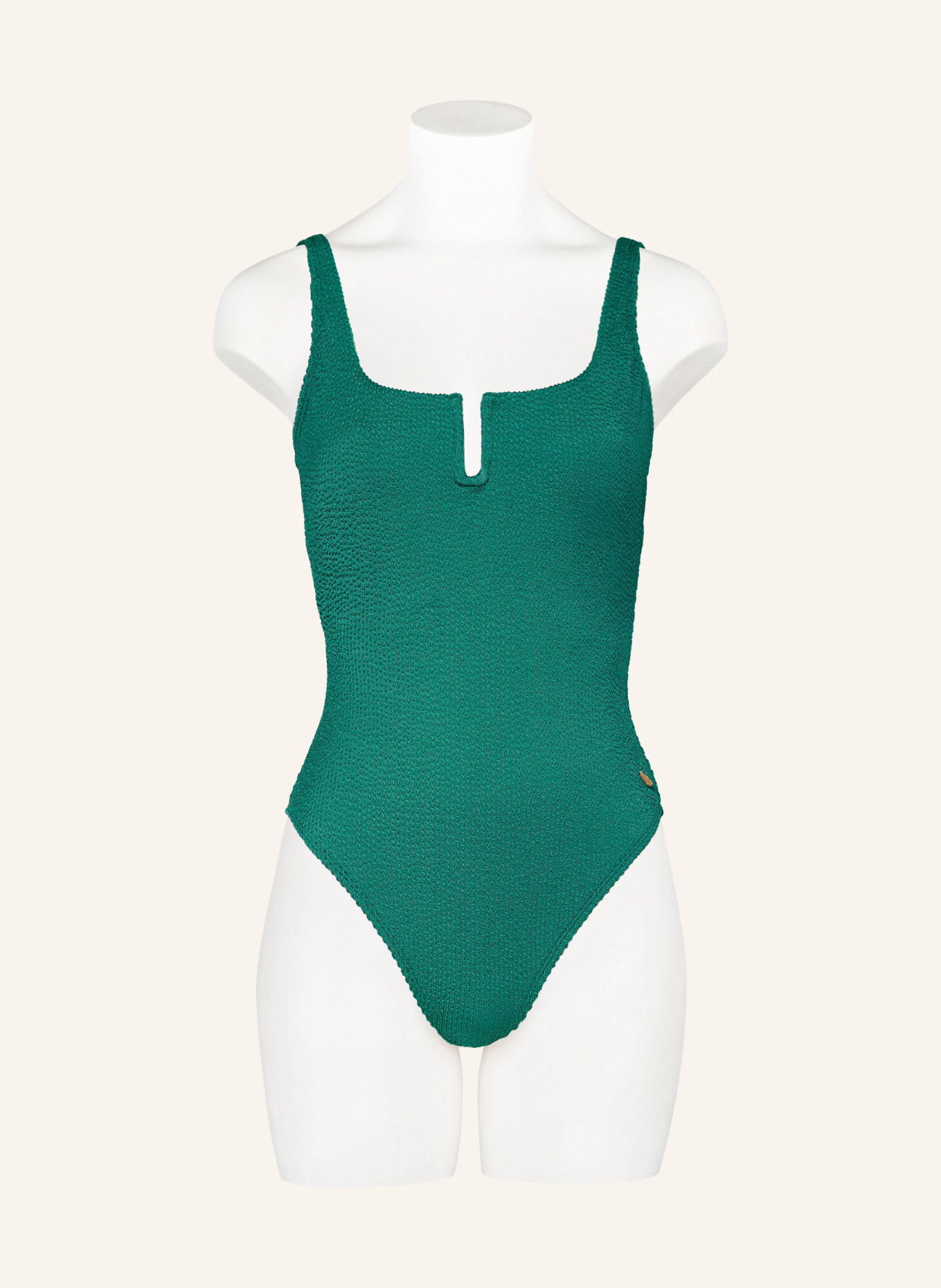 BEACHLIFE Badeanzug FRESH GREEN, Farbe: 725 Fresh Green (Bild 2)