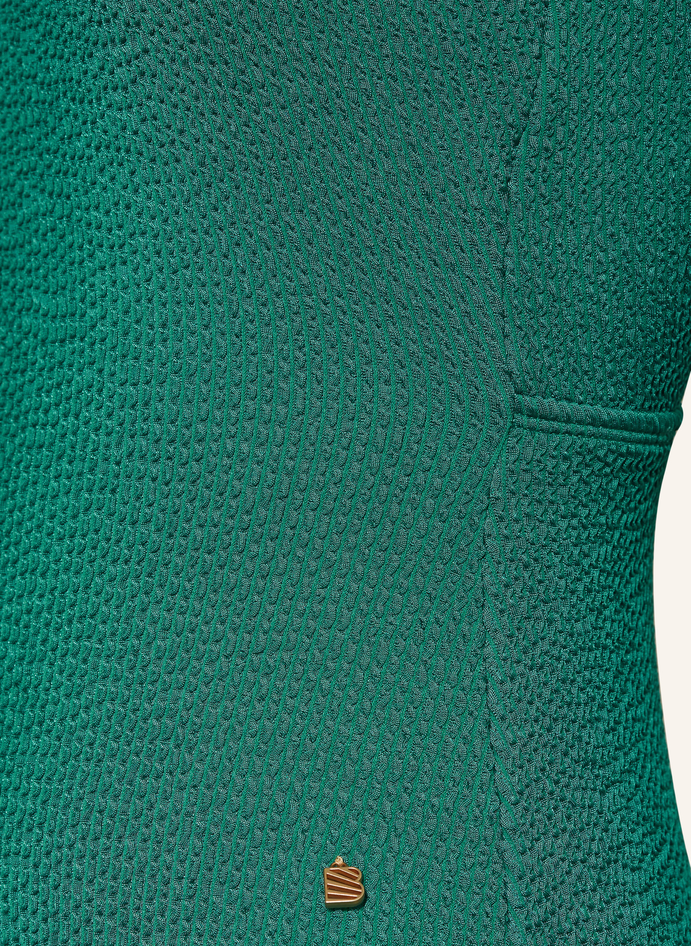 BEACHLIFE Badeanzug FRESH GREEN, Farbe: 725 Fresh Green (Bild 4)