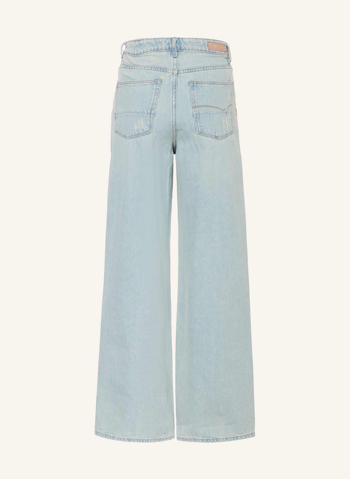 VINGINO Jeans, Farbe: LIGHT VINTAGE (Bild 2)