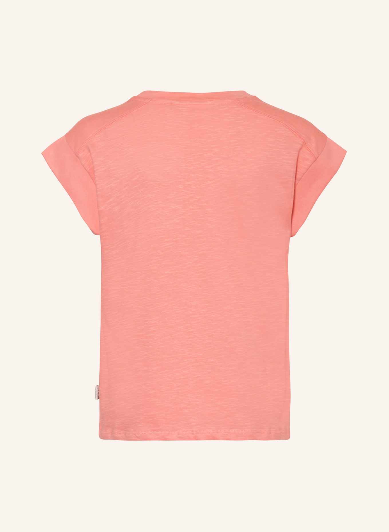 VINGINO T-Shirt HINKA, Farbe: HELLROT (Bild 2)