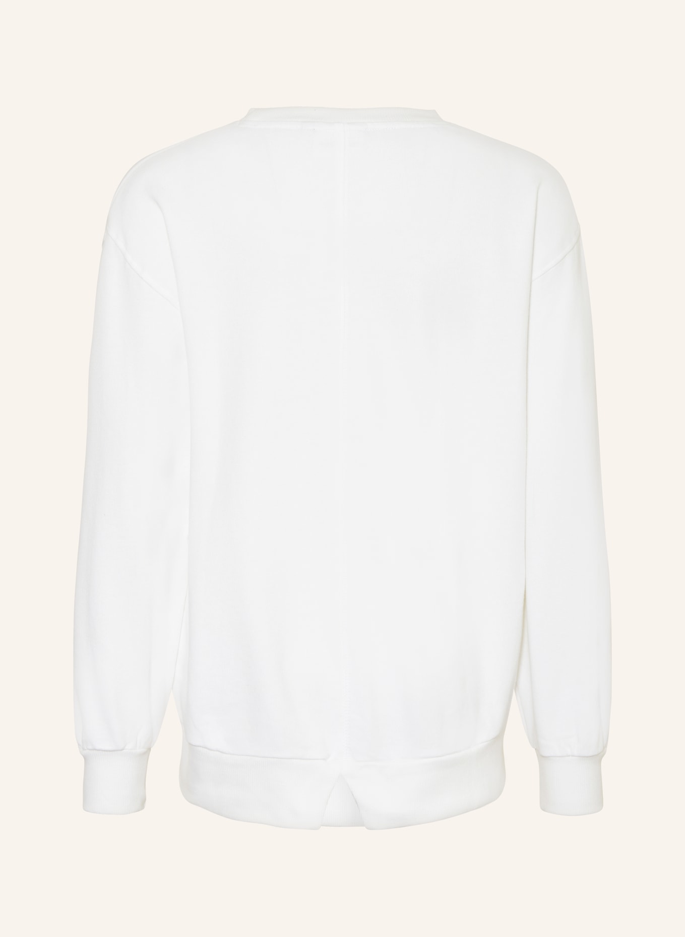 VINGINO Sweatshirt, Farbe: WEISS/ HELLLILA (Bild 2)