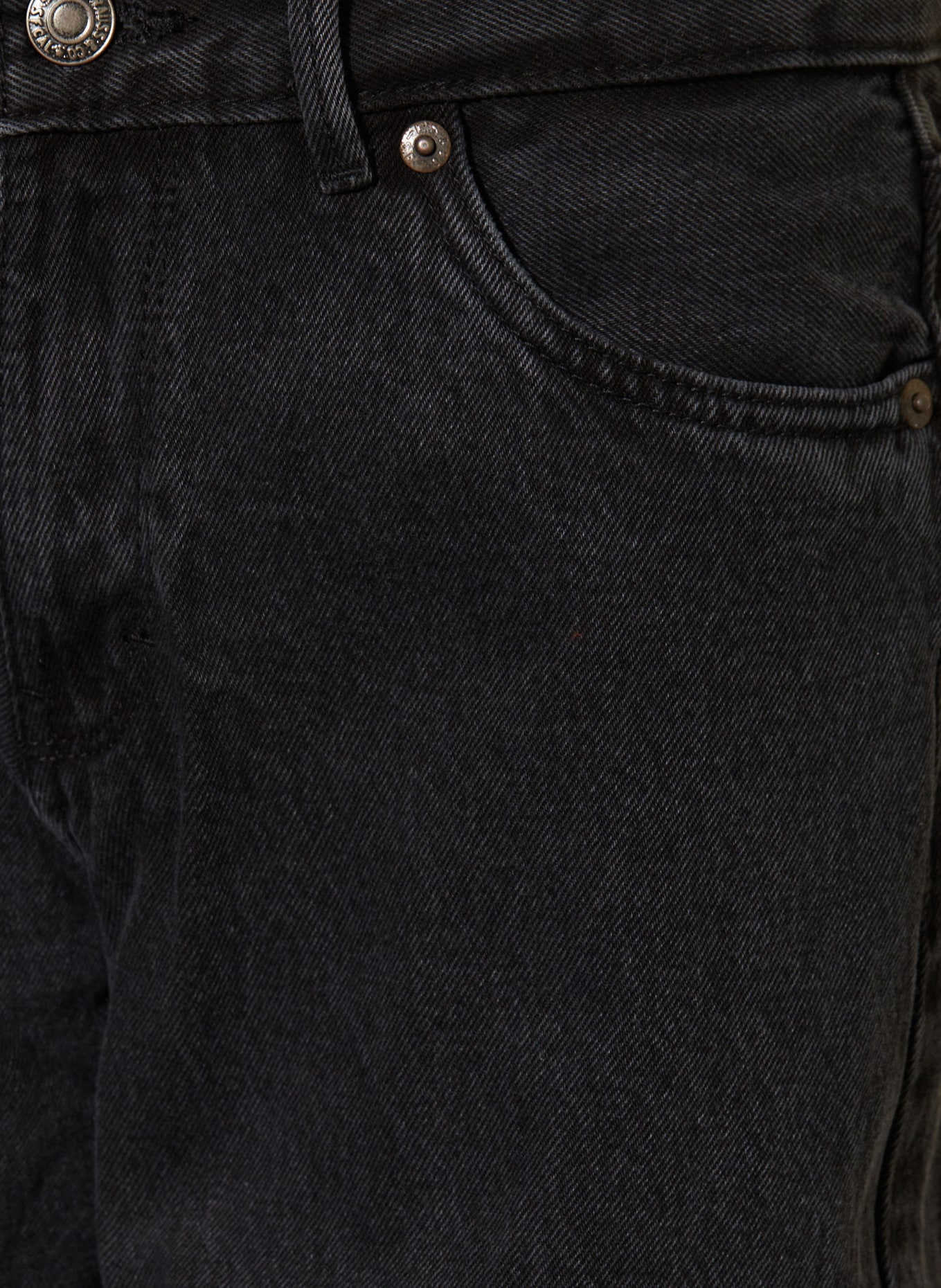 Levi's® Jeans '94 BAGGY, Farbe: SCHWARZ (Bild 3)
