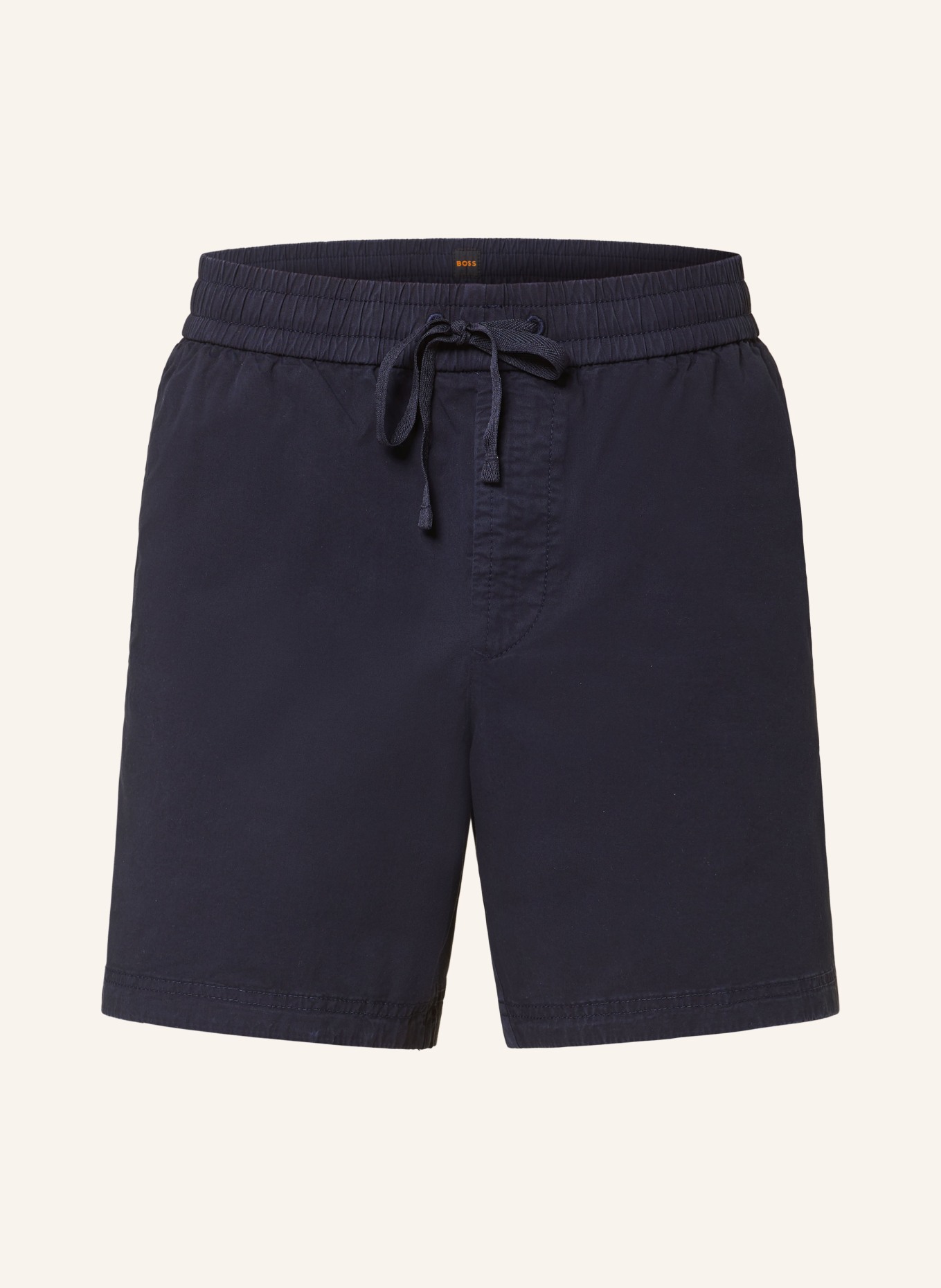BOSS Shorts SANDREW, Farbe: DUNKELBLAU (Bild 1)