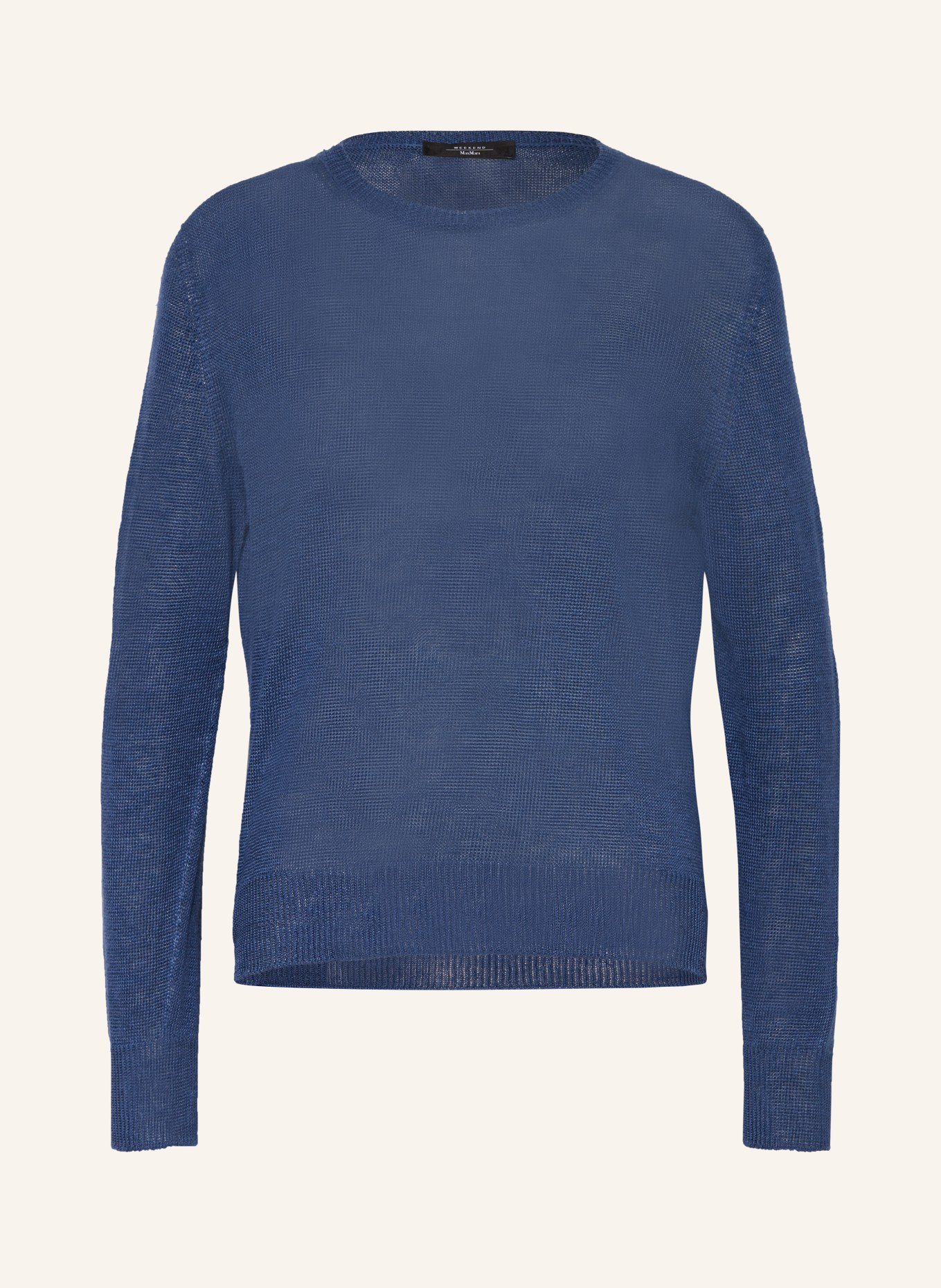 WEEKEND Max Mara ニットセーター ブルー 楽天市場】MAX MARA Weekend マックスマーラ ウィークエンド